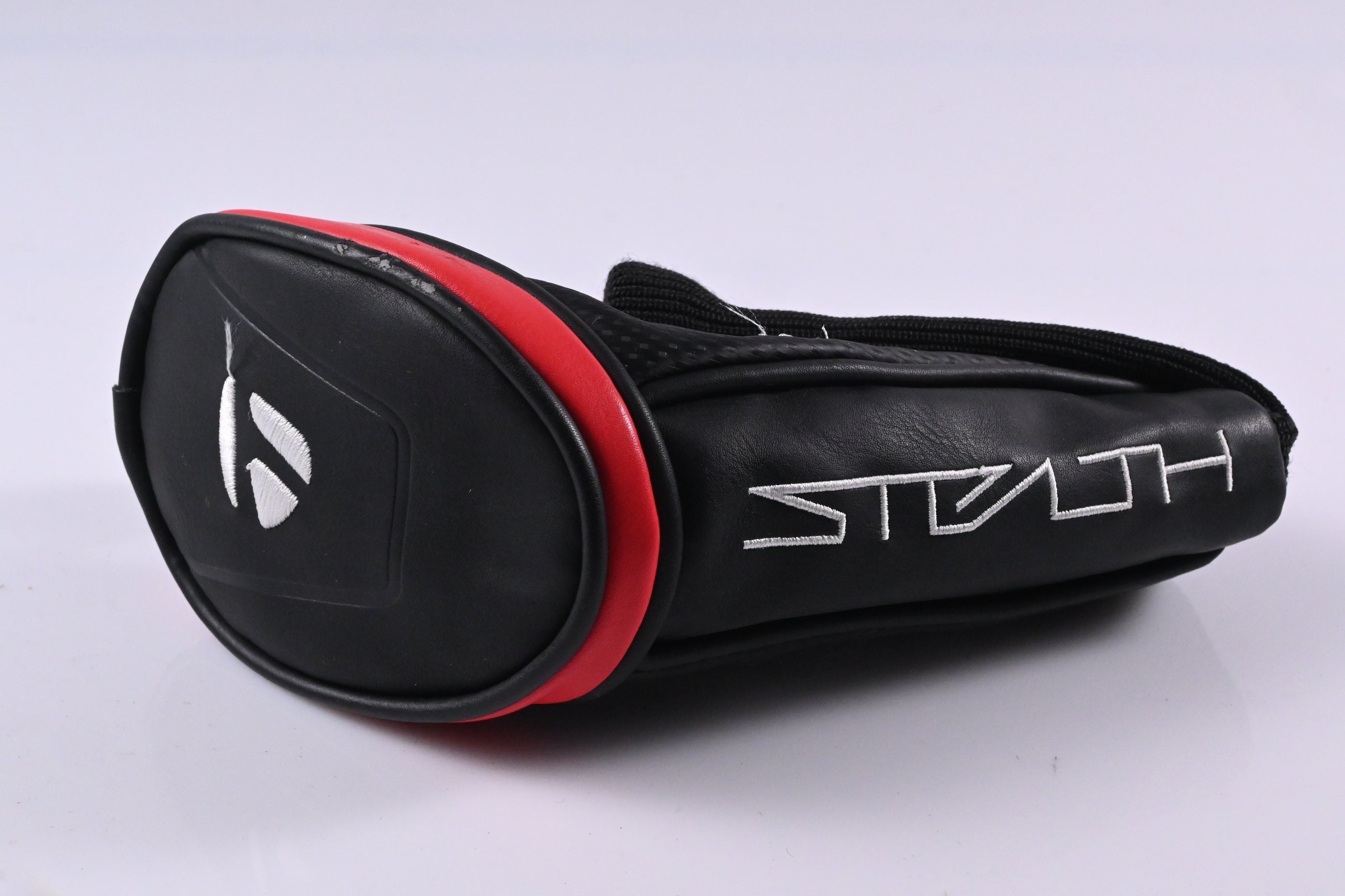 Left Hand Taylormade Stealth #5 Hybrid / 25 Degree / Regular Flex Ventus Red 6