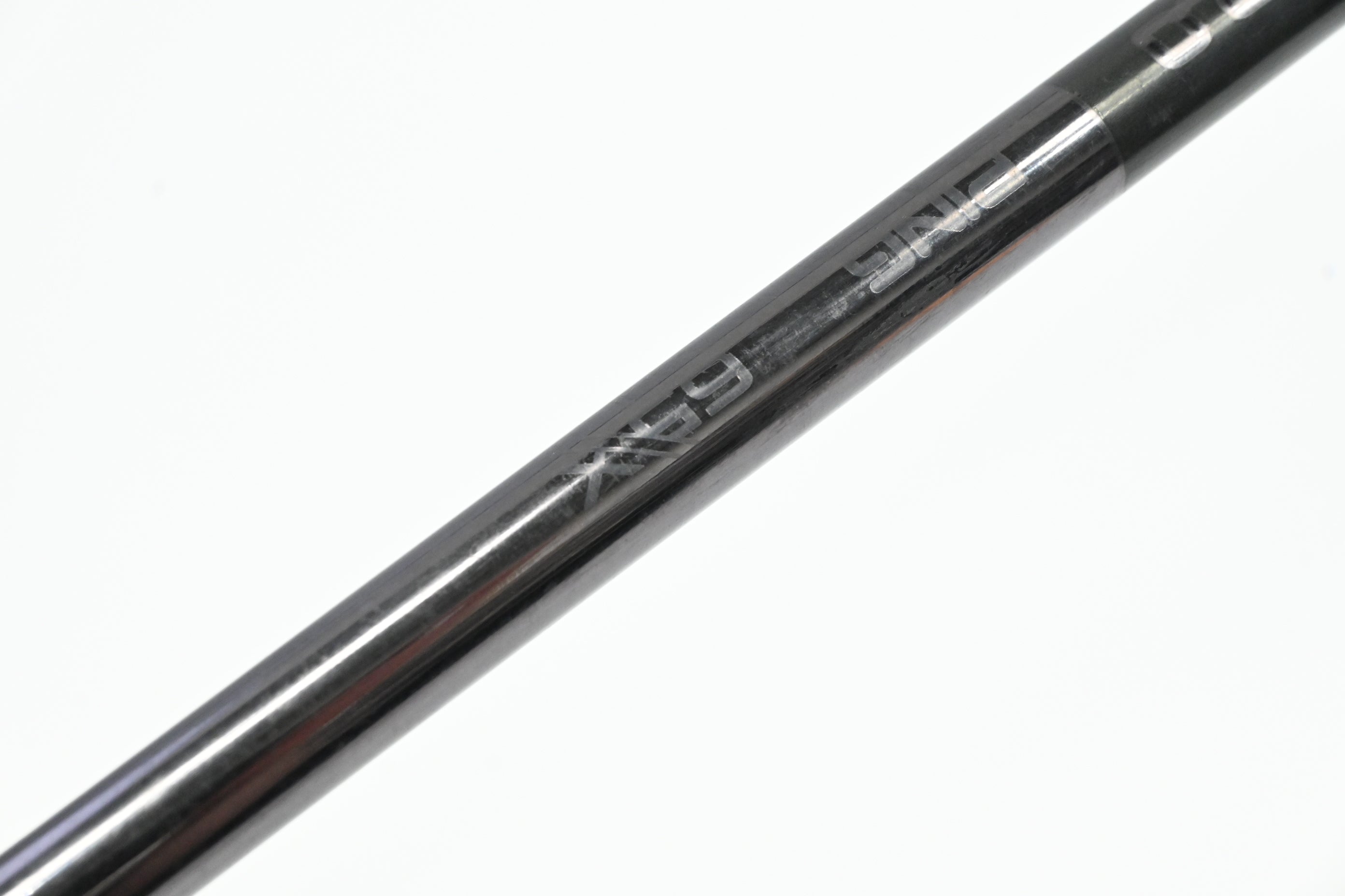 Ping G430 LST Driver / 9 Degree / X-Flex Ping Tour 2.0 Chrome 65 Shaft
