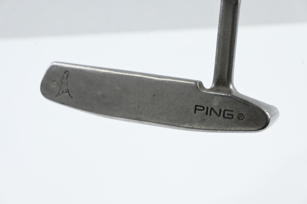Ping Karsten Original Putter / 35 Inch
