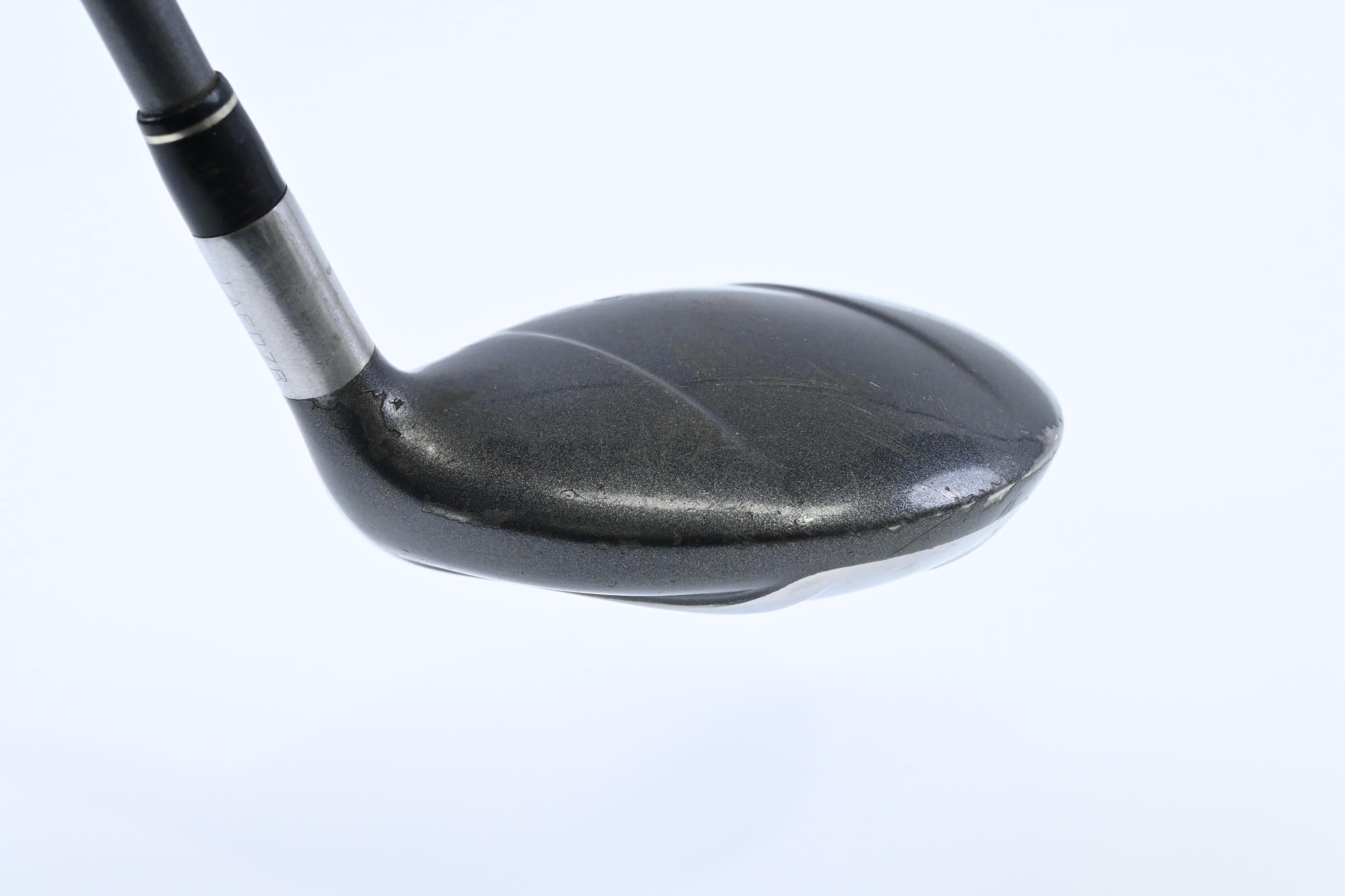Taylormade 200 Steel #5 Wood / 18 Degree / Stiff Flex Taylormade Lite 90 Shaft