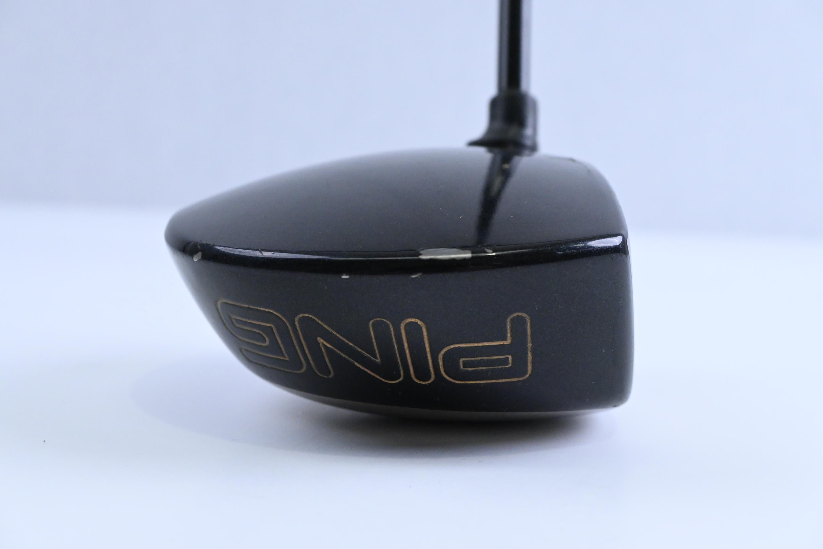 Ping TiSI Driver / 8.5 Degree / Regular Flex Grafalloy ProLite 35 Shaft