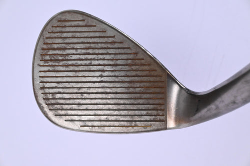 Taylormade Hi-Toe 4 Lob Wedge / 58 Degree / X-Flex N.S.PRO Modus3 Tour 120 Shaft