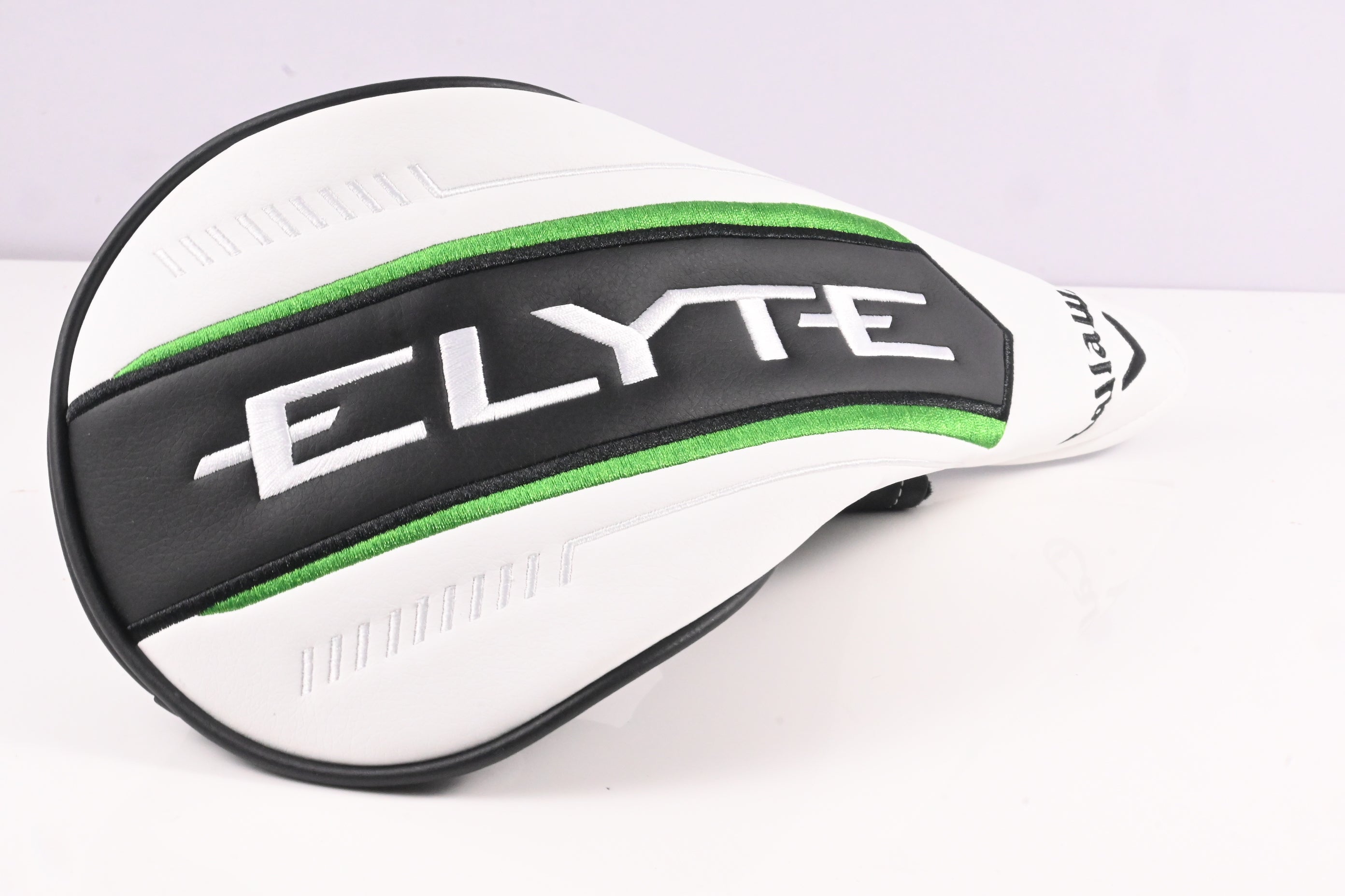 Callaway Elyte Triple Diamond Driver / 10.5 Degree / X-Flex Denali Charcoal 60