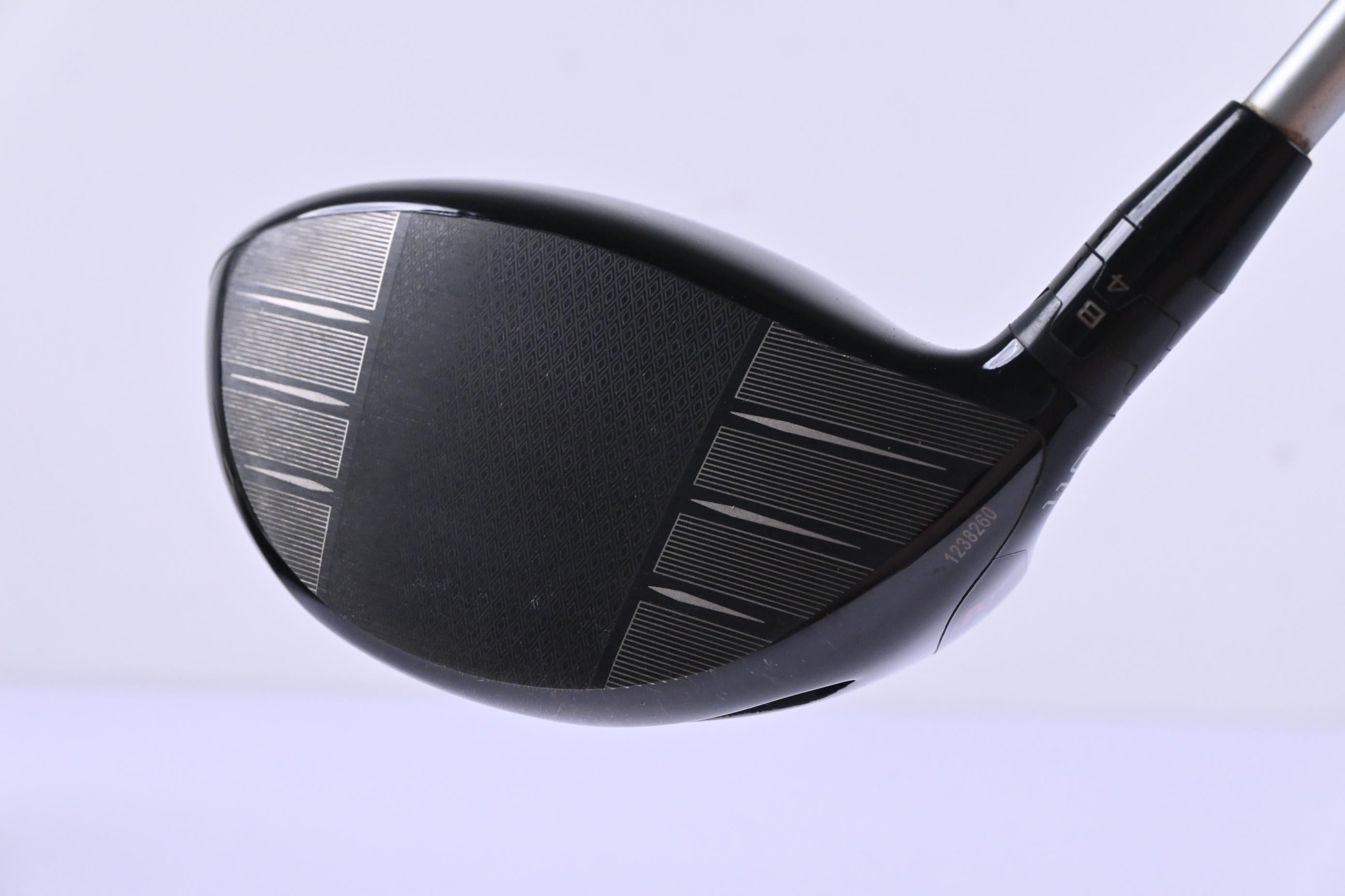 Titleist TSR2 Driver / 11 Degree / Regular Flex MMT Speedmesh 40 Shaft