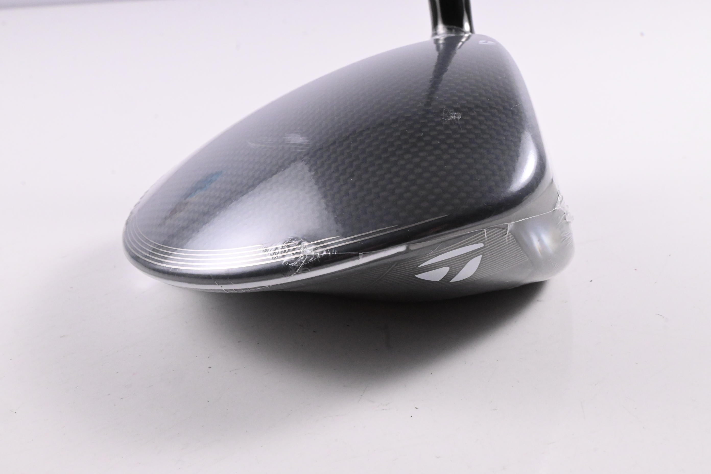 Taylormade Qi35 Max Lite Driver / 12 Degree / Senior Flex Vanquish 4 Shaft