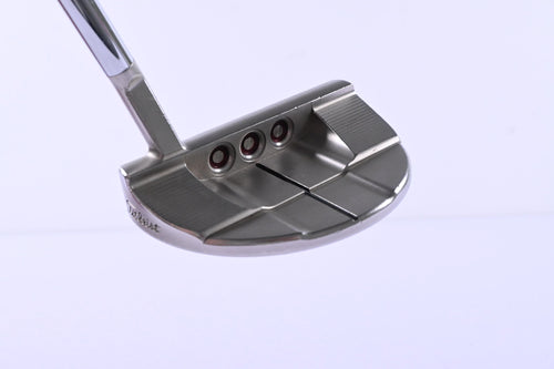 Scotty Cameron Special Select Flowback 5.5 Putter / 34 Inch