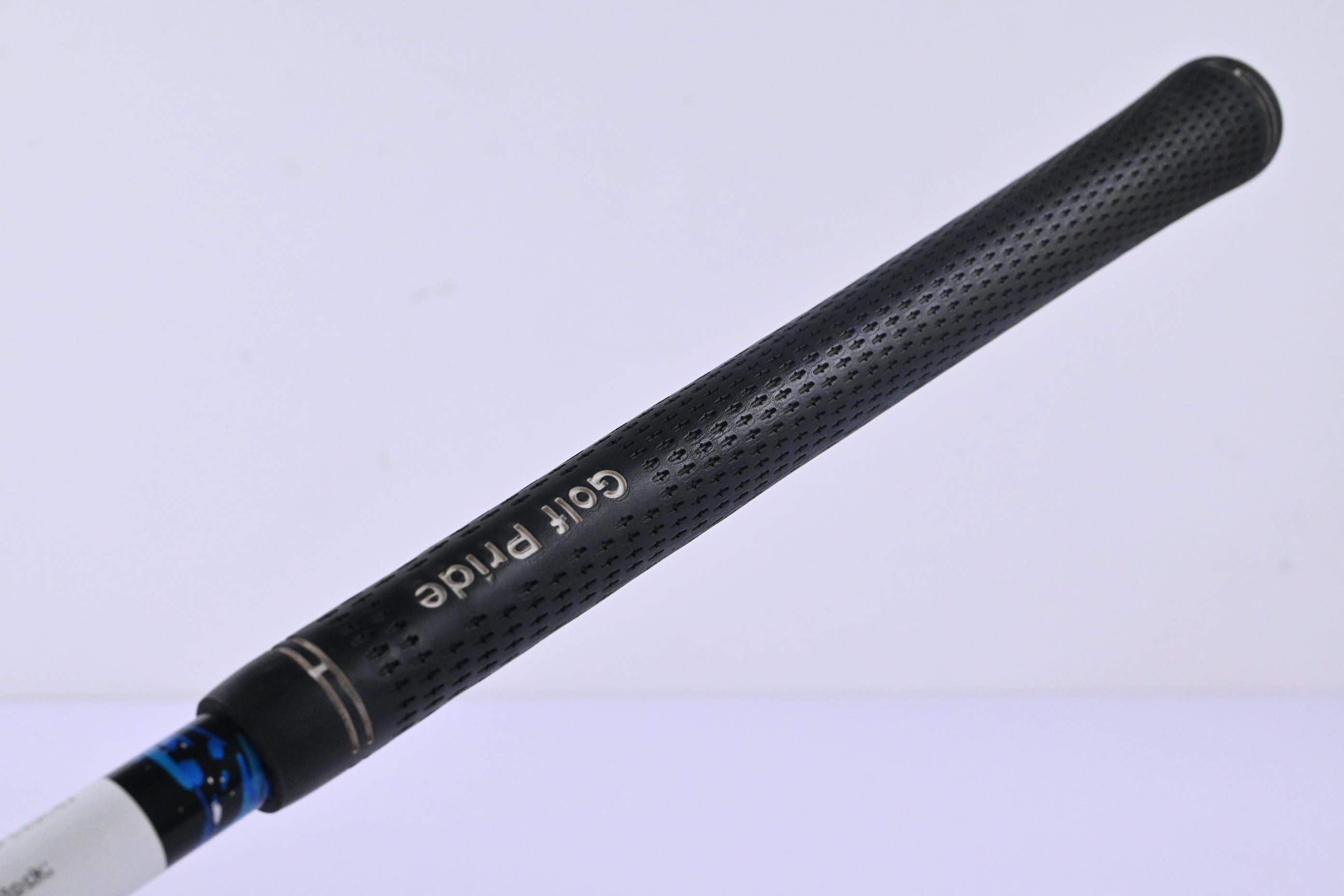 Left Hand Cobra Aerojet Driver / 10.5 Degree / Regular Flex Kai'li Blue 60 Shaft