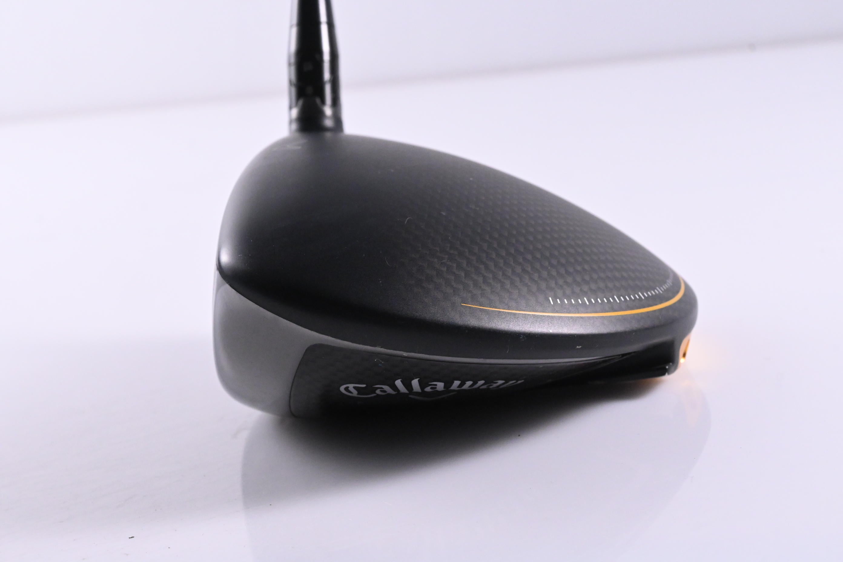 Left Hand Callaway Rogue ST MAX LS Driver / 9 Degree / Stiff Flex Tensei AV
