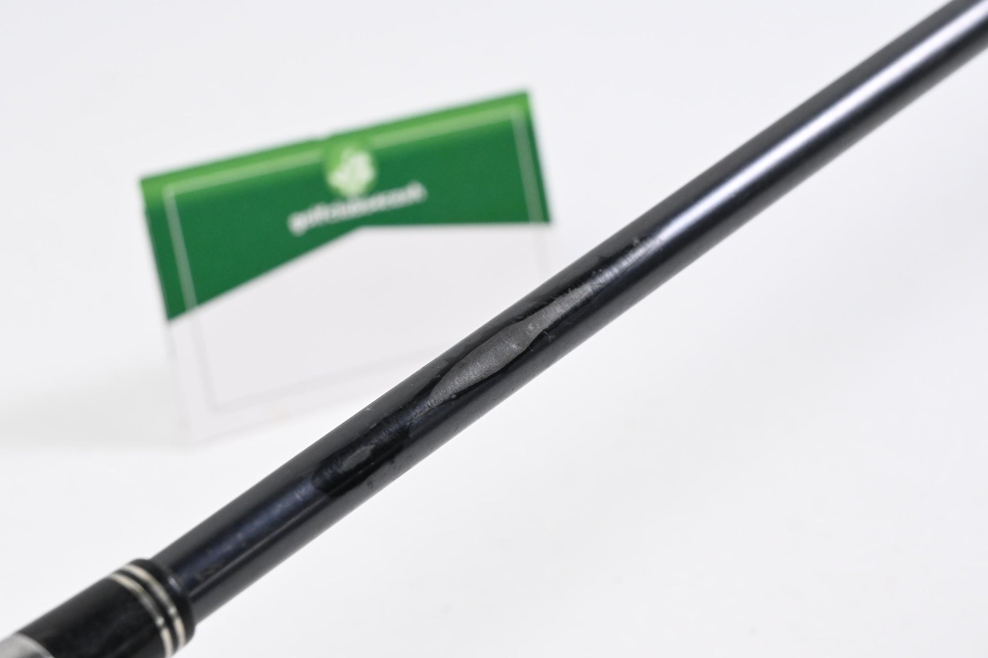 Taylormade R7 #6 Iron / Regular Flex REAX 65 Shaft