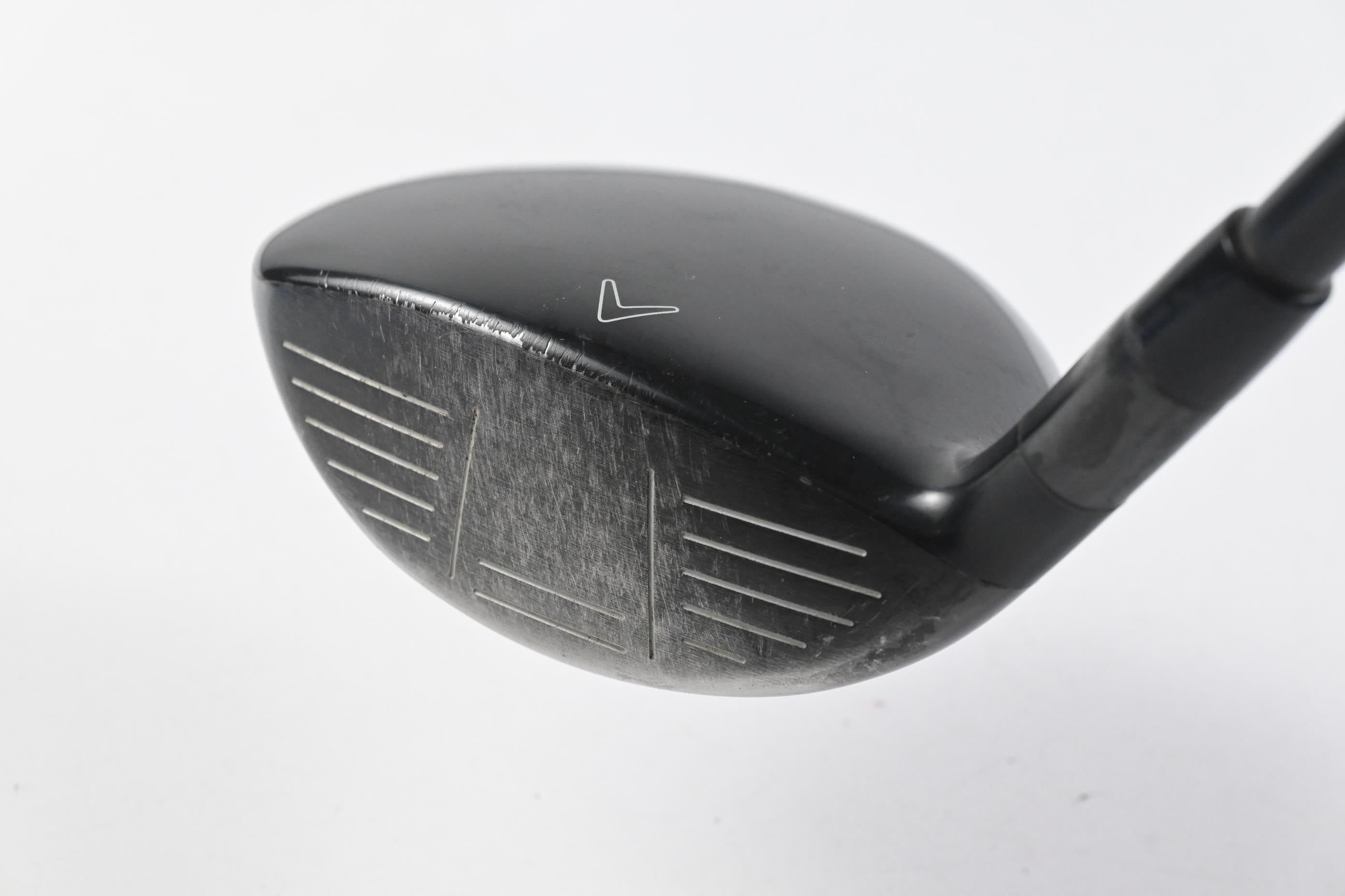Callaway X-Series 418 #3 Wood / 15 Degree / Regular Flex Project X LZ15 54