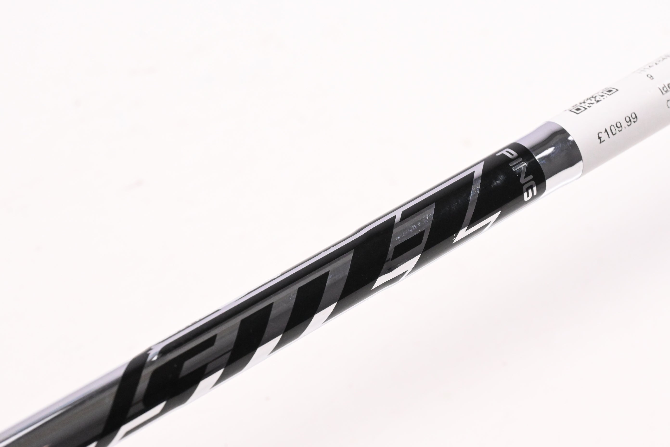 Ping ChipR / 38.5 Degree / Black Dot / Wedge Flex Ping Z-Z115 Shaft