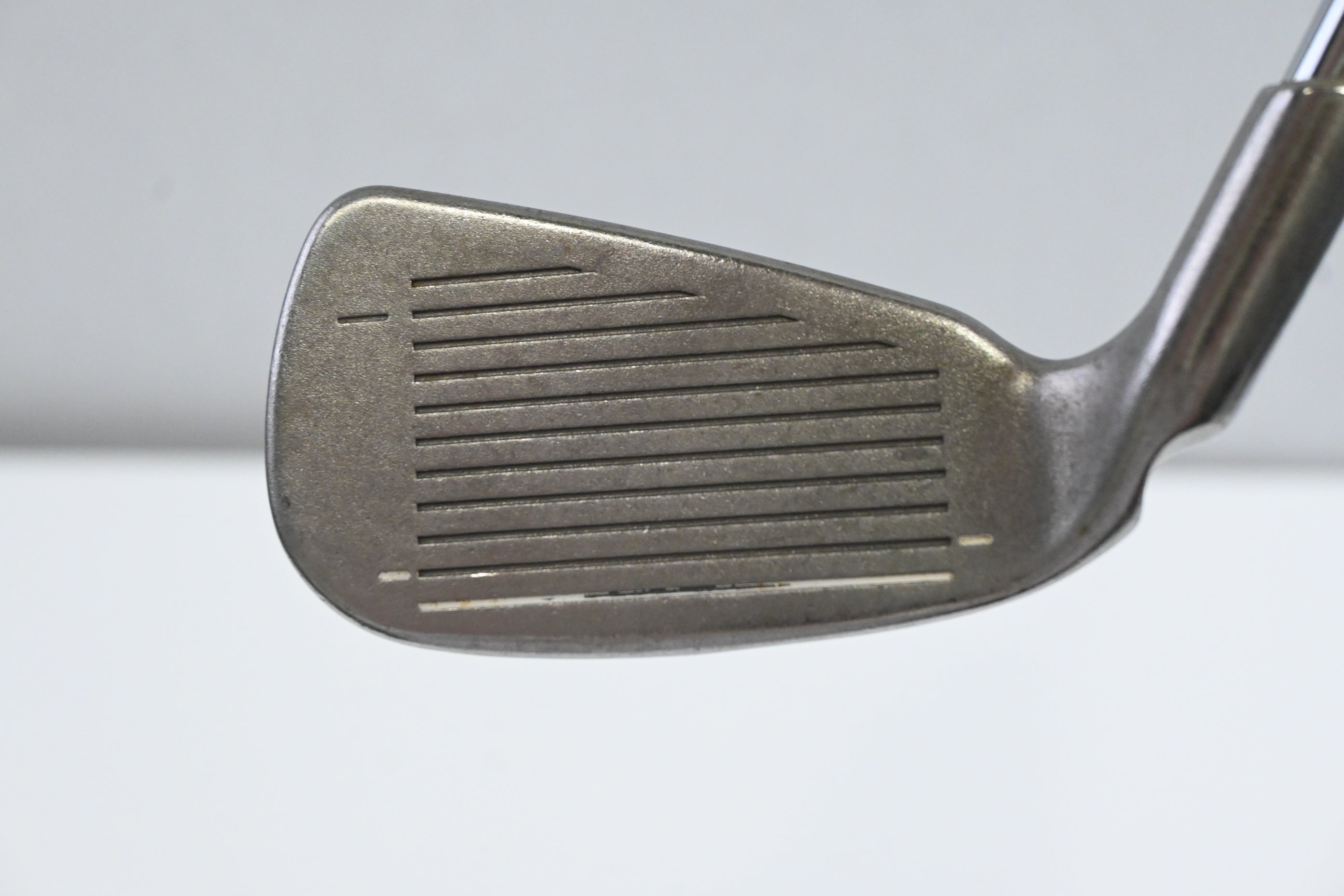 Ping i3 #1 Iron / 15.5 Degree / Blue Dot / X-Flex Ping Cushin JZ Shaft