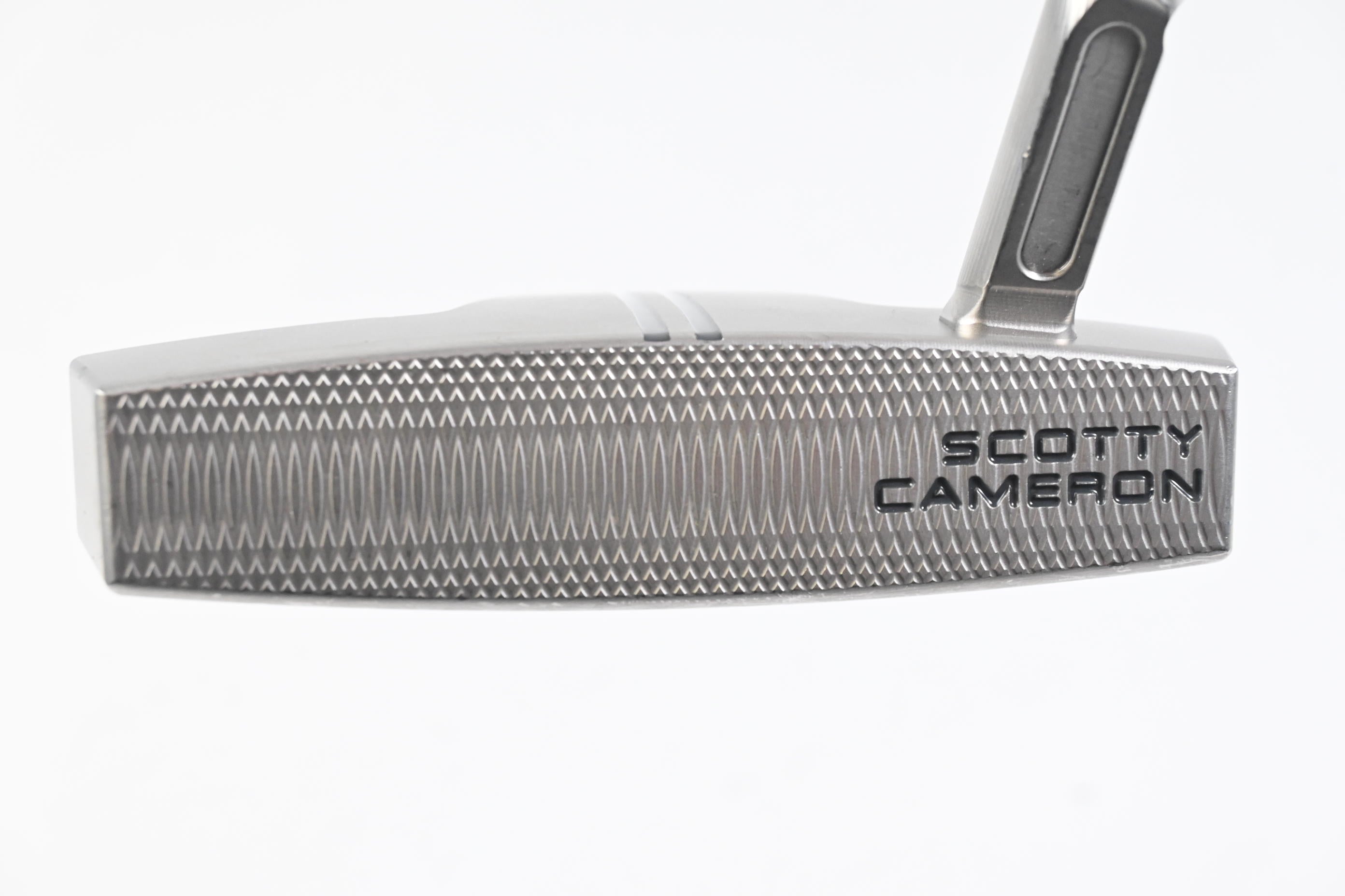 Scotty Cameron 2024 Phantom 9.5 Putter / 34 Inch