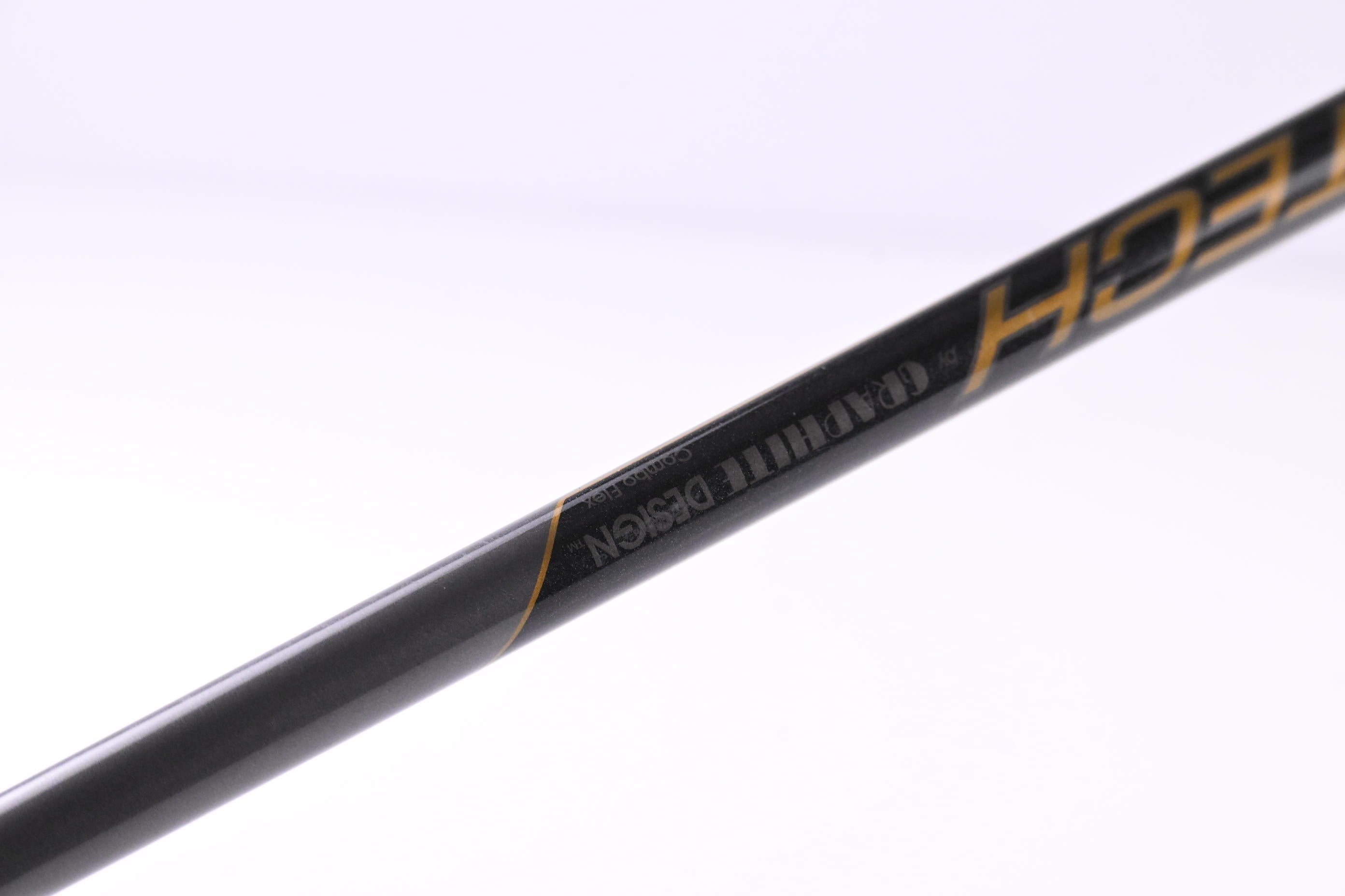 Taylormade R11 Driver / 9 Degree / Regular-Stiff Flex G-Tech Shaft