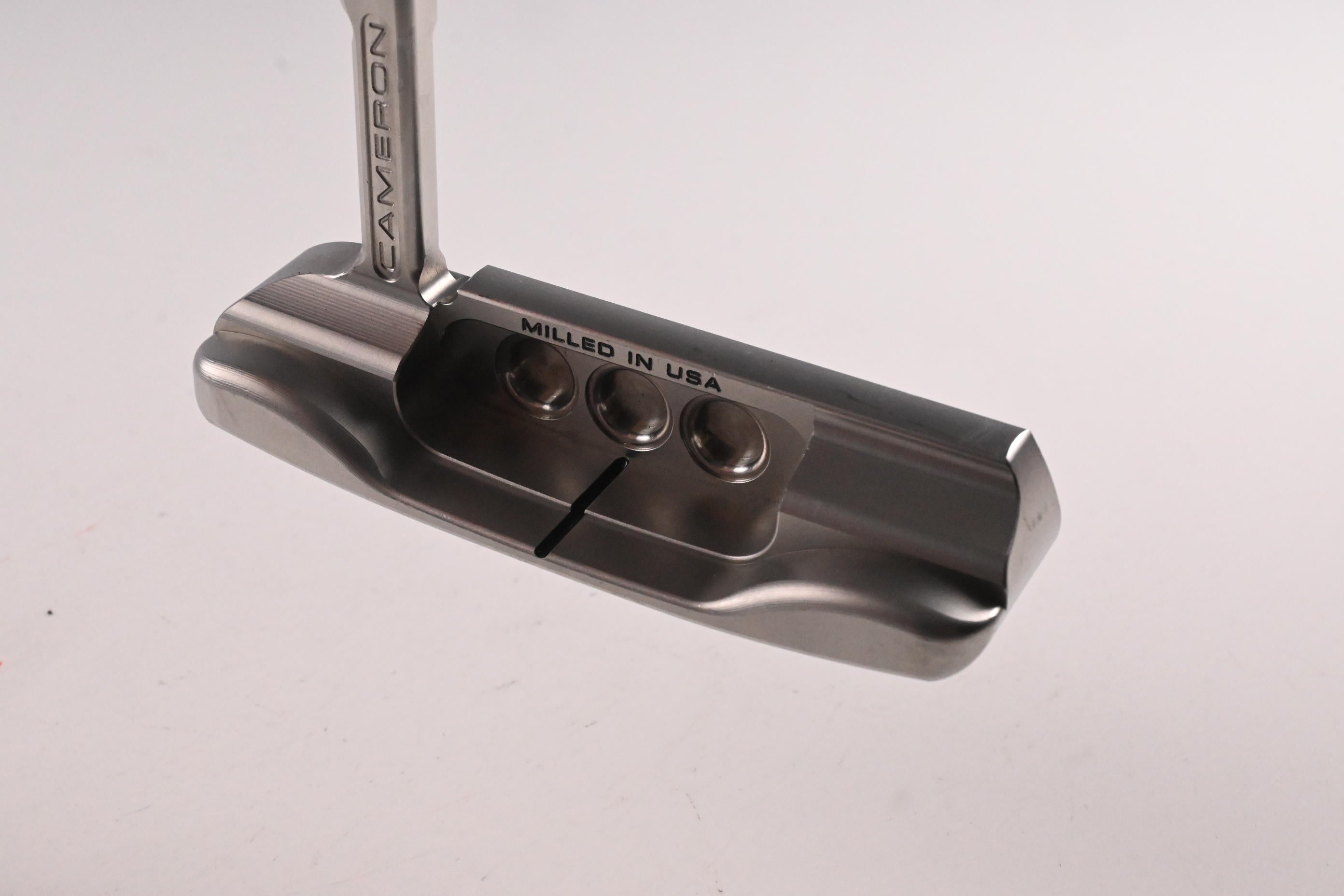 Scotty Cameron Super Select Newport Putter / 35 Inch