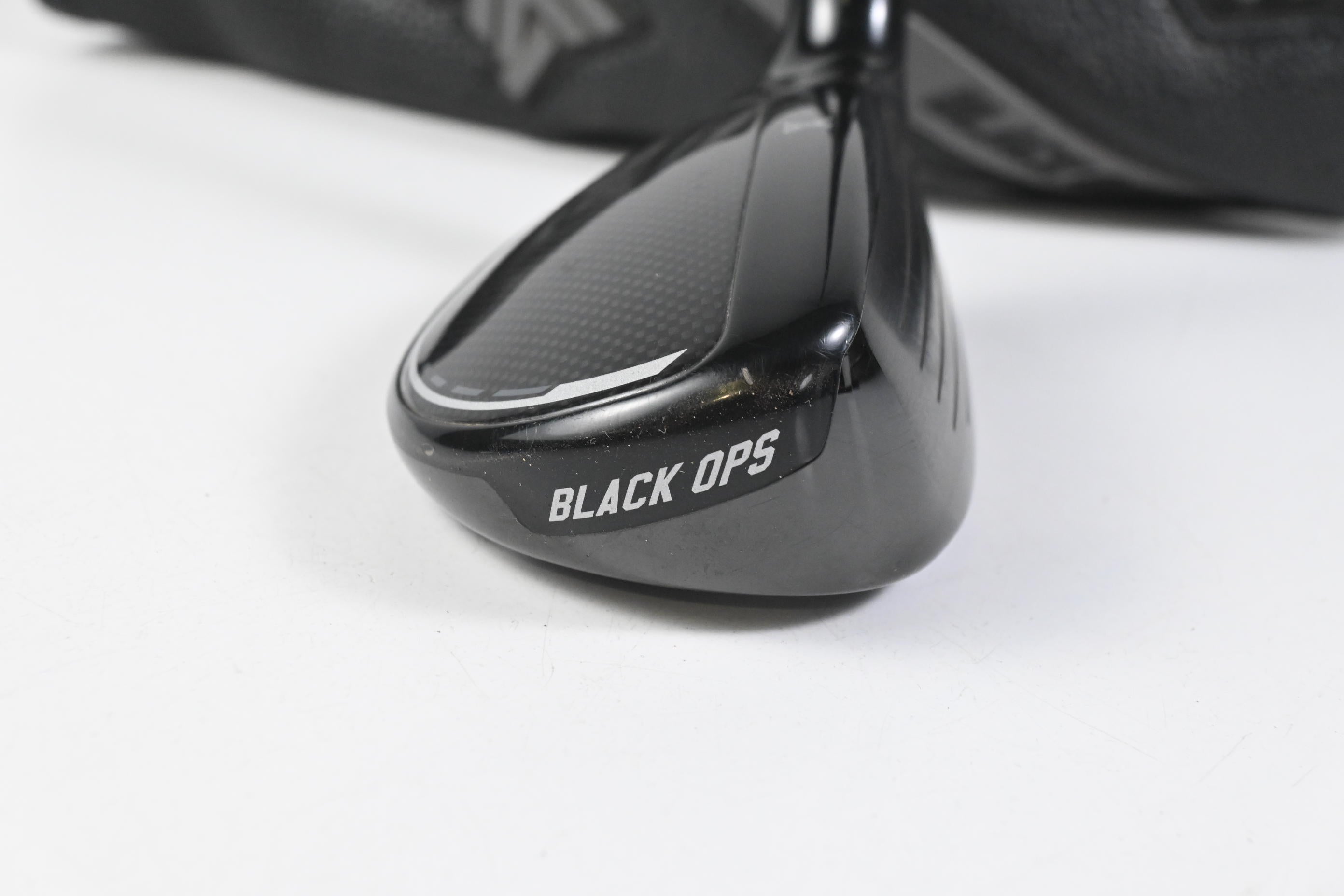 PXG 0311 Black Ops #4 Hybrid / 22 Degree / Senior Flex Cypher 2.0 50 Shaft
