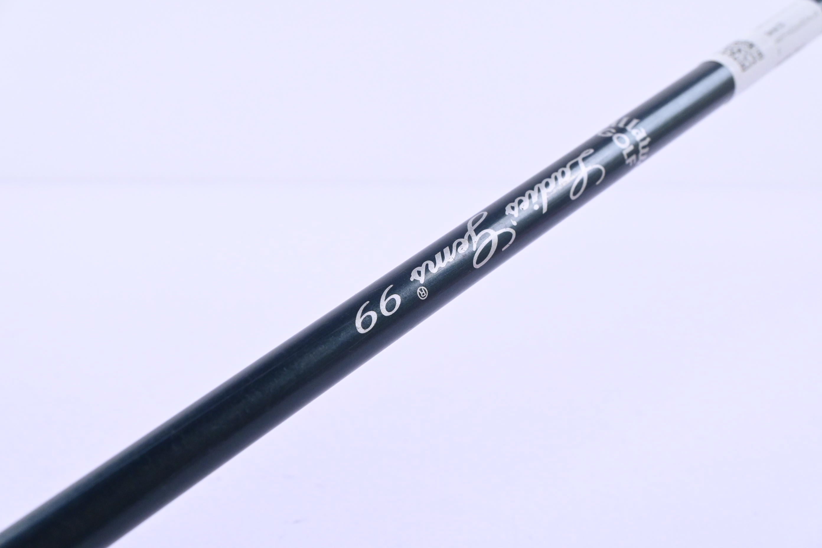 Ladies Callaway Steelhead #5 Wood / 17.5 Degree / Ladies Flex Gems 99 Shaft