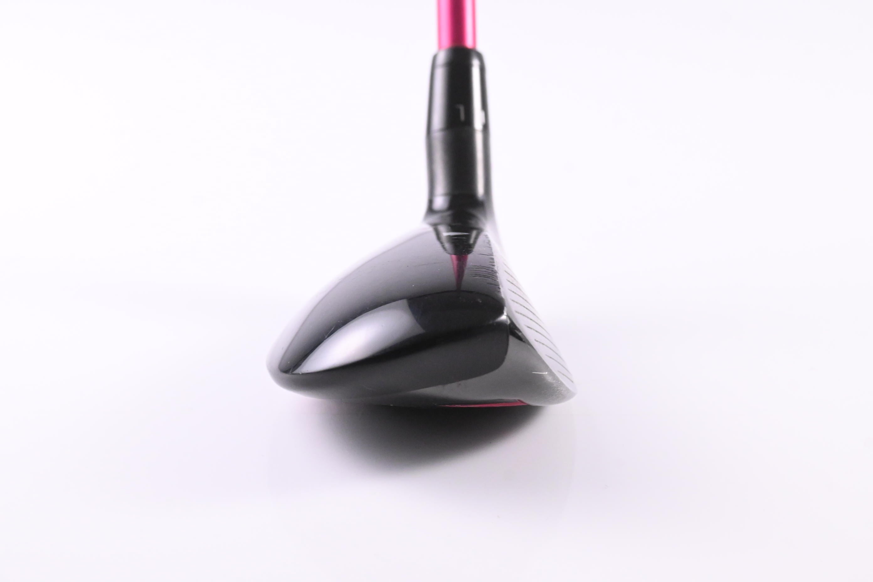 Ladies Yonex Ezone GT #6 Hybrid / 29 Degree / Ladies Flex Yonex EX-320 Shaft