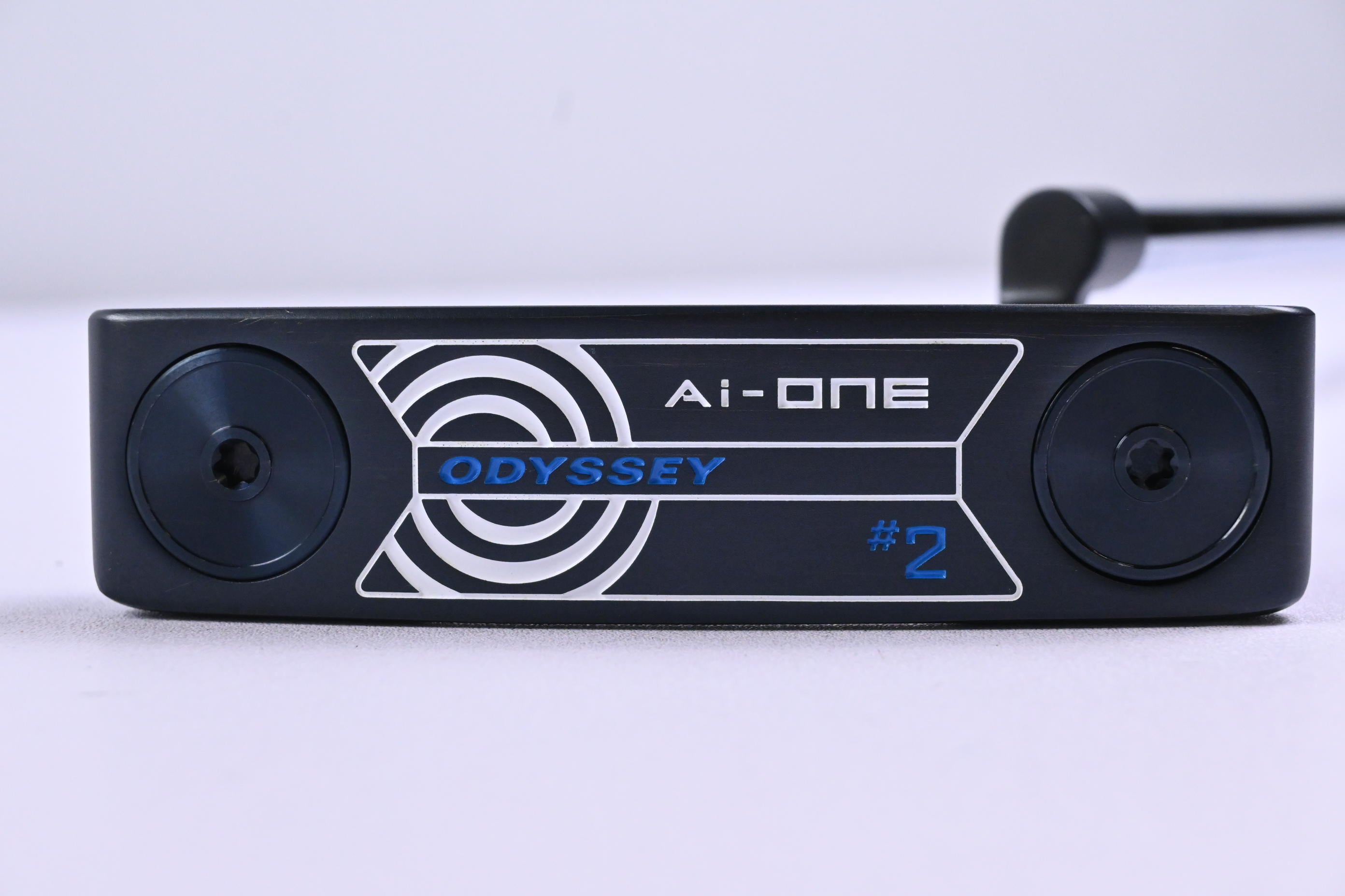 Odyssey Ai-One #2 Putter / 35 Inch