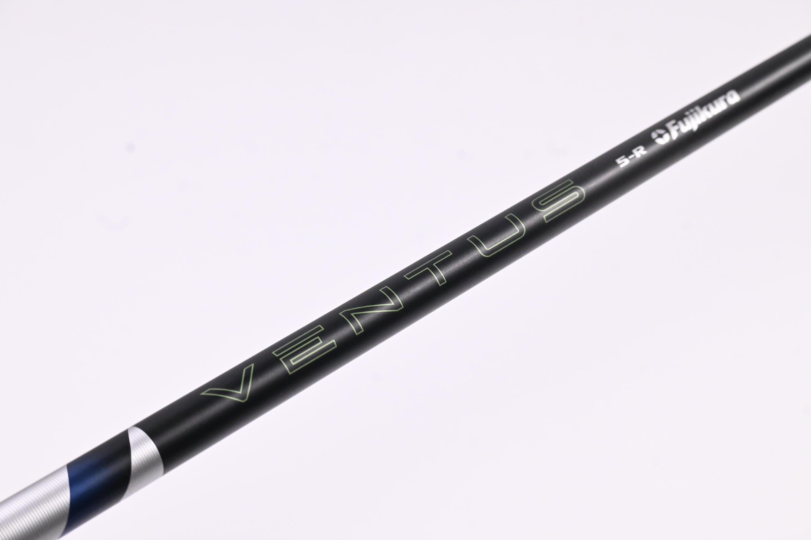 Fujikura Ventus TR Blue 5 Driver Shaft / Regular Flex / Taylormade 2nd Gen