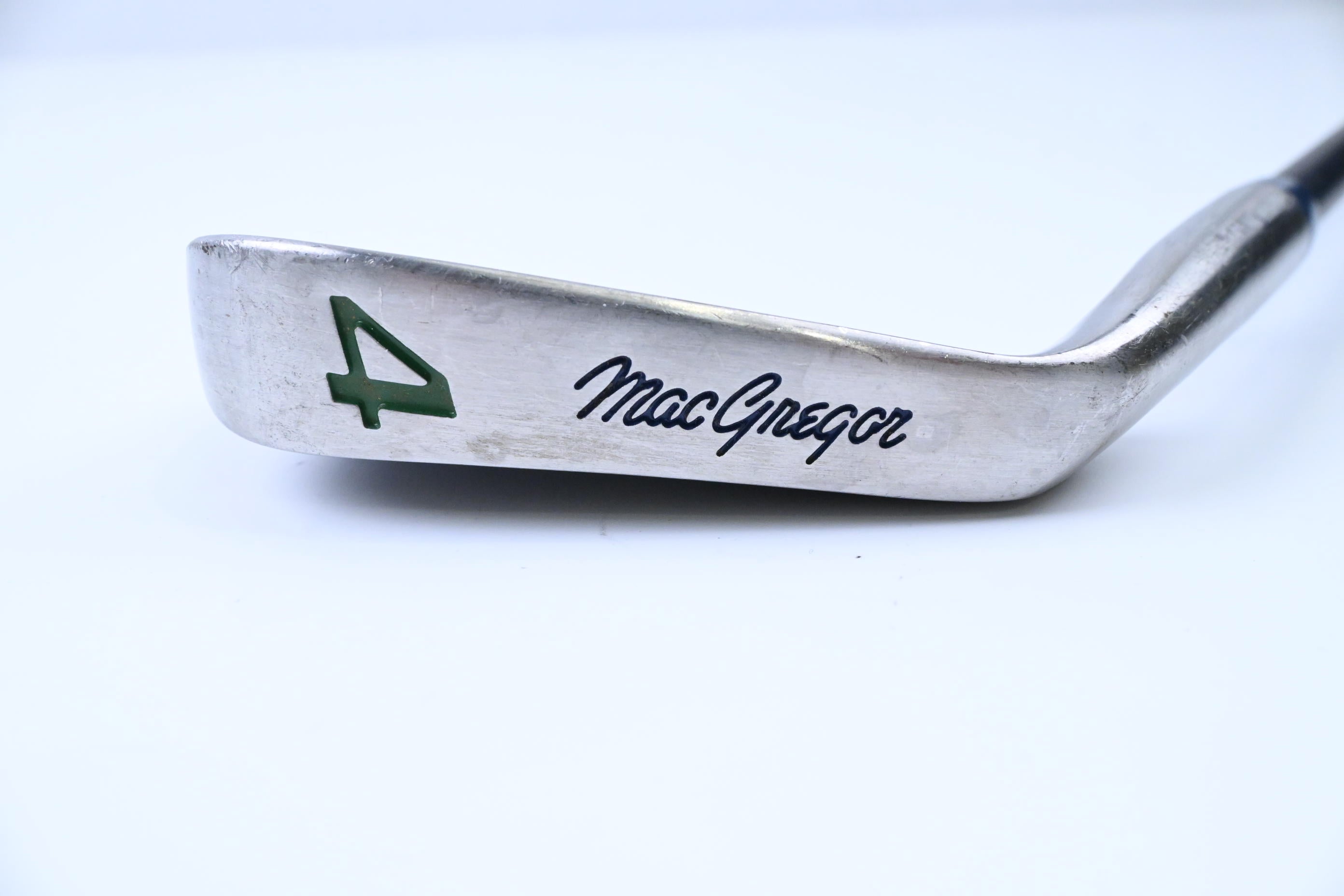 Ladies MacGregor MC500 #4 Iron / 23 Degree / Ladies Flex MacGregor