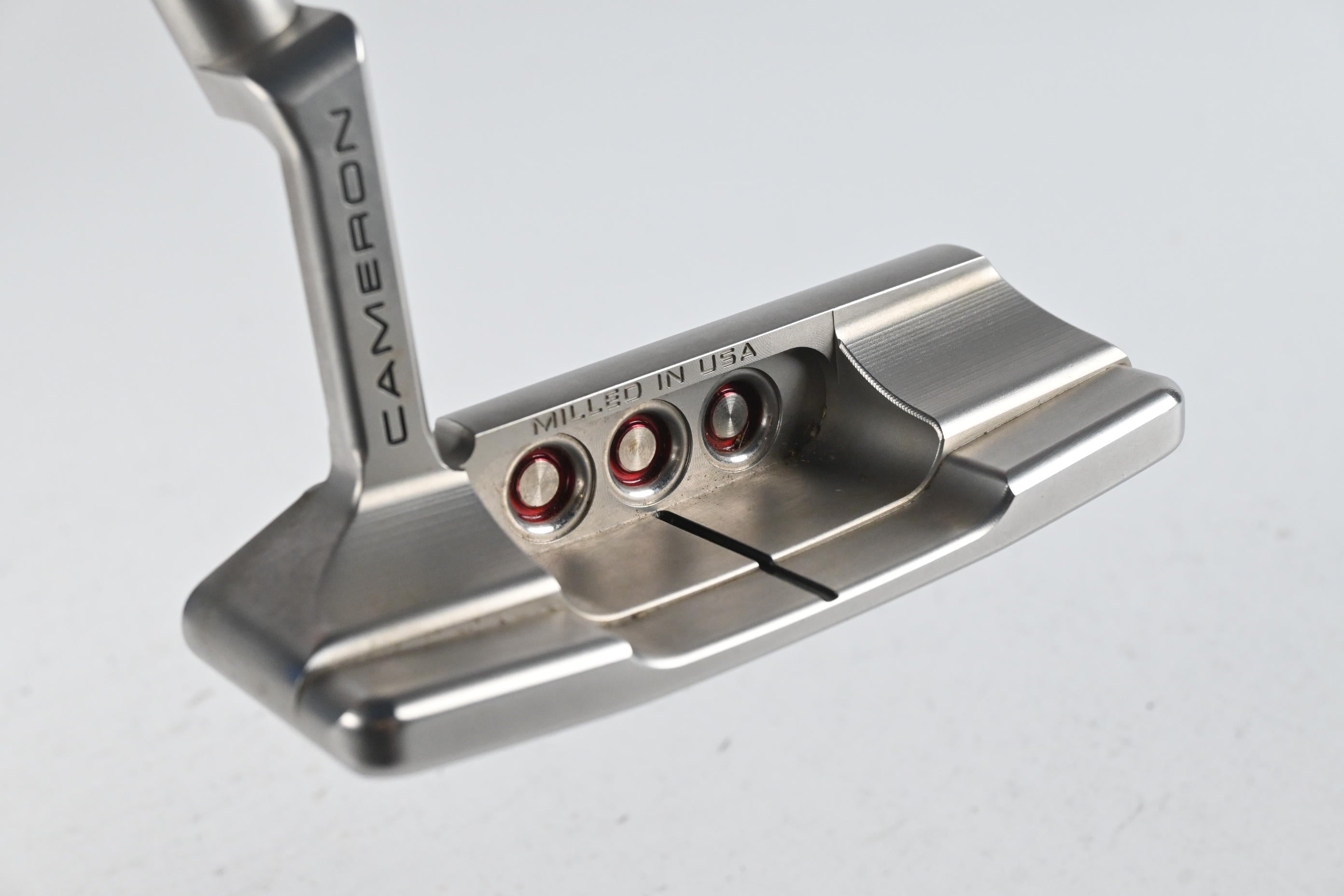 Scotty Cameron Special Select Squareback 2 Putter / 34 Inch