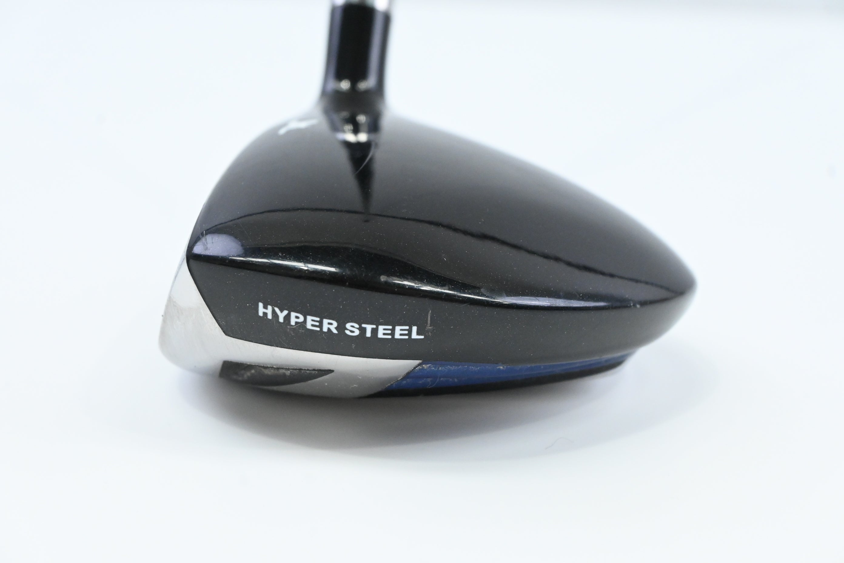 Left Hand John Letters Swingmaster #5 Wood / 19 Degree / Regular Flex Shaft