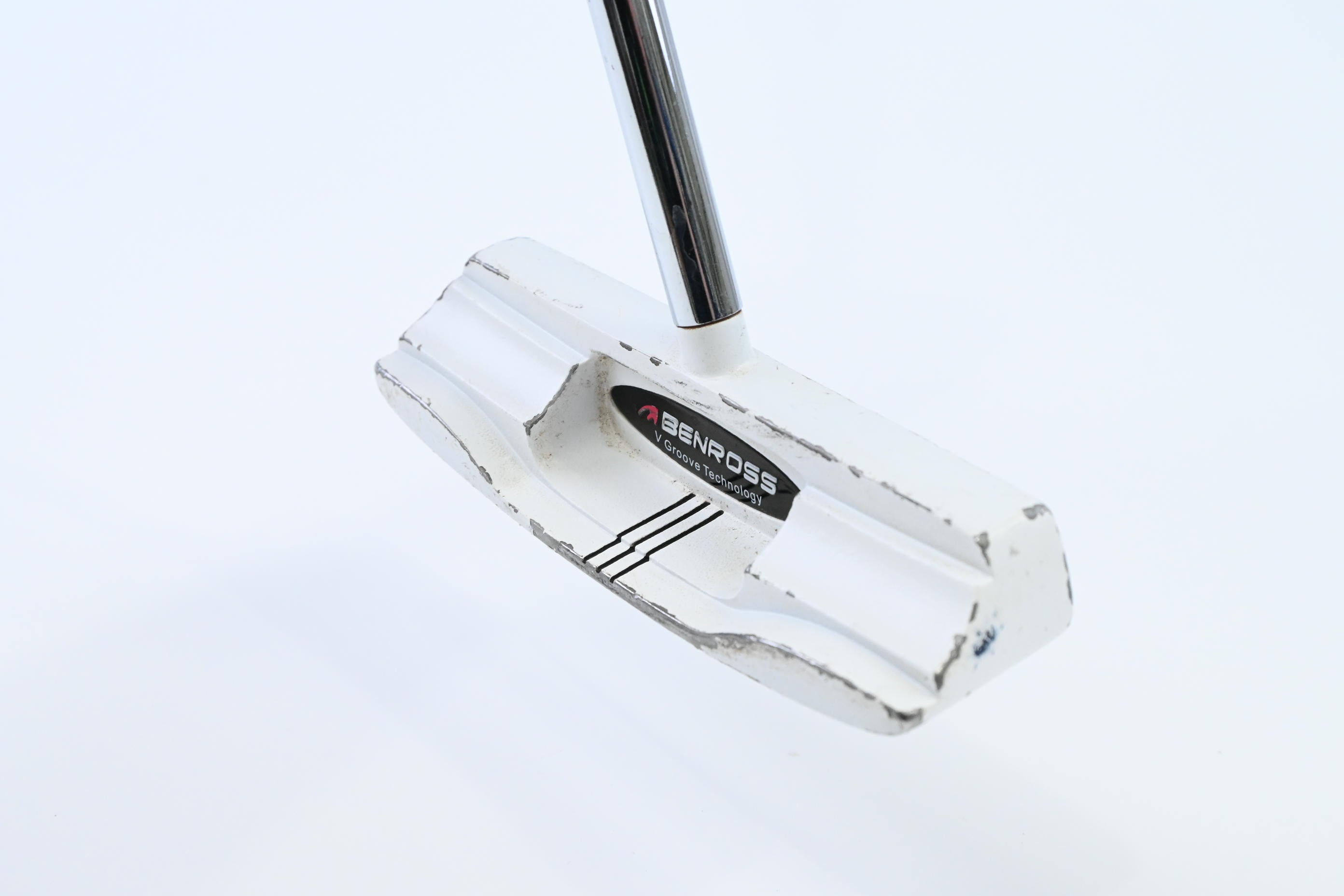 Benross Casino Mahjong Putter / 35 Inch
