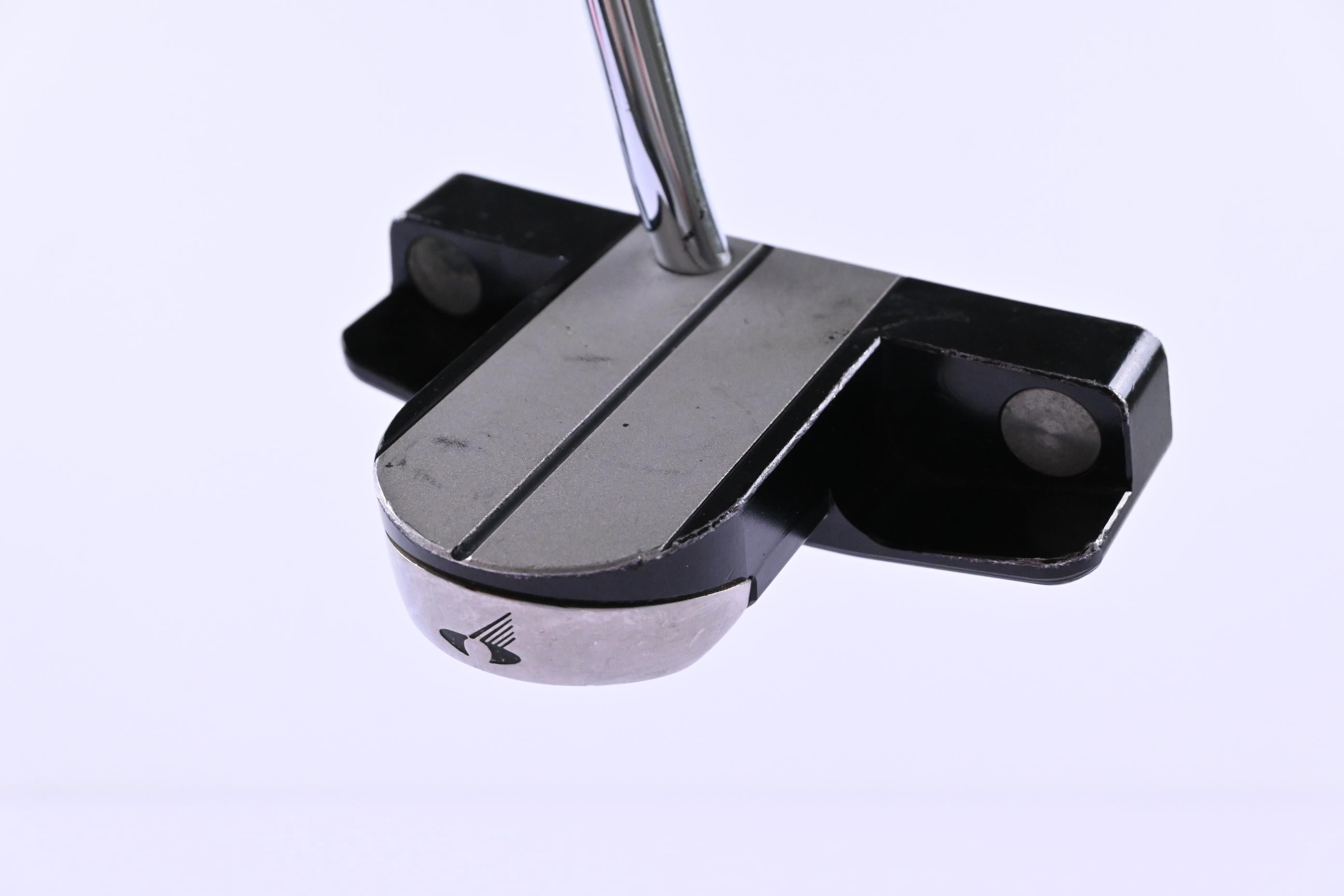 Never Compromise Voodoo Putter / 35 Inch