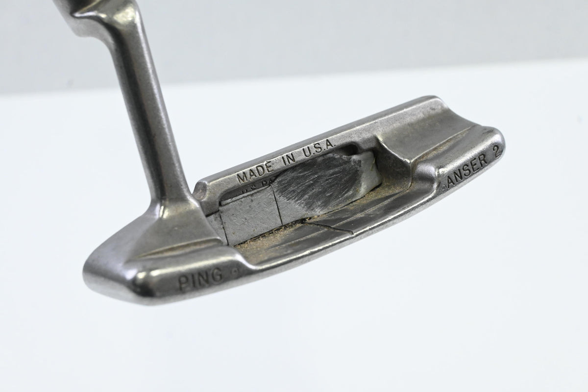 Ping Karsten Original Putter / 35 Inch