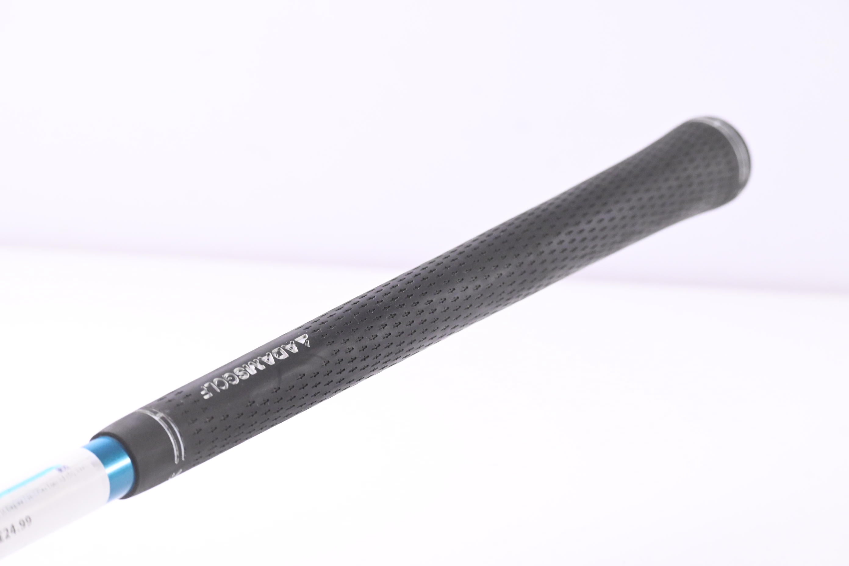Adams Insight XTD Pro #2 Hybrid / 16 Degree / Stiff Flex Tour Ad YSQ Shaft