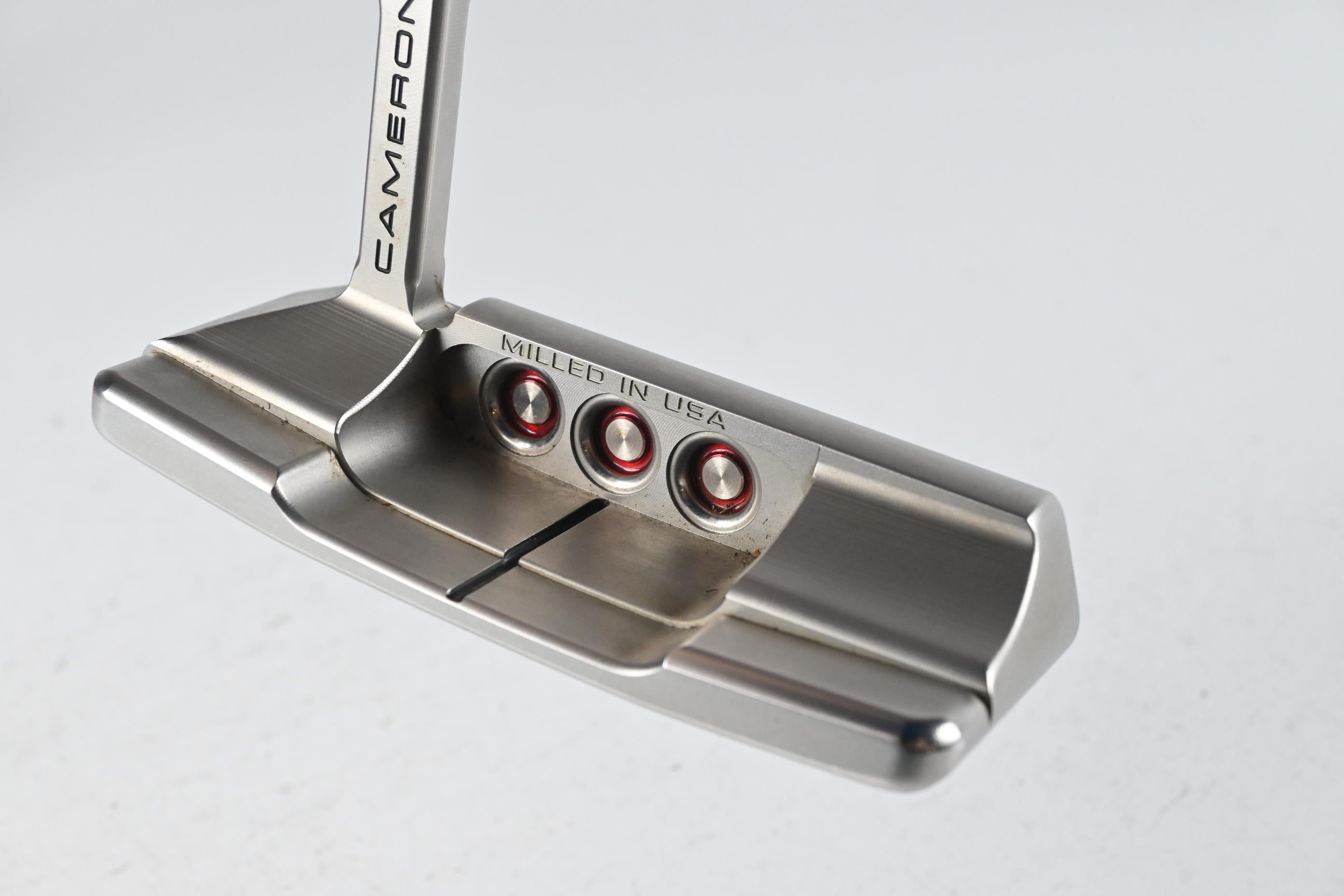 Scotty Cameron Special Select Squareback 2 Putter / 34 Inch