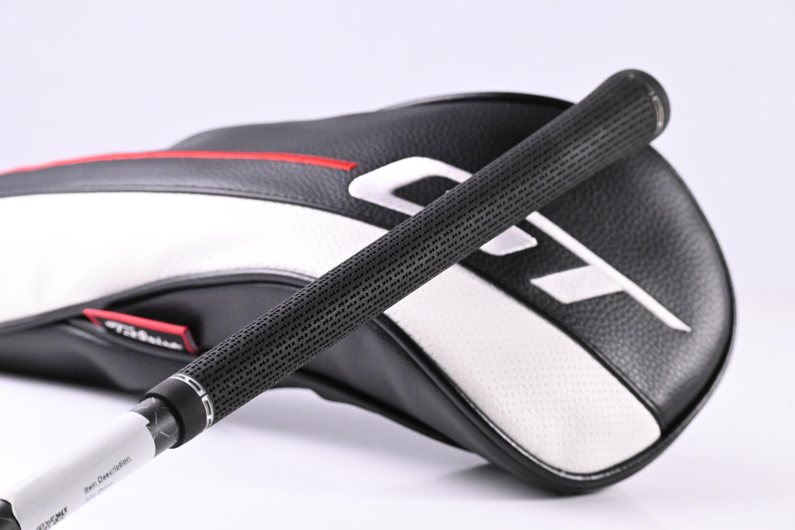 Titleist GT2 Driver / 10 Degree / Stiff Flex Tensei 1K Blue 55 Shaft