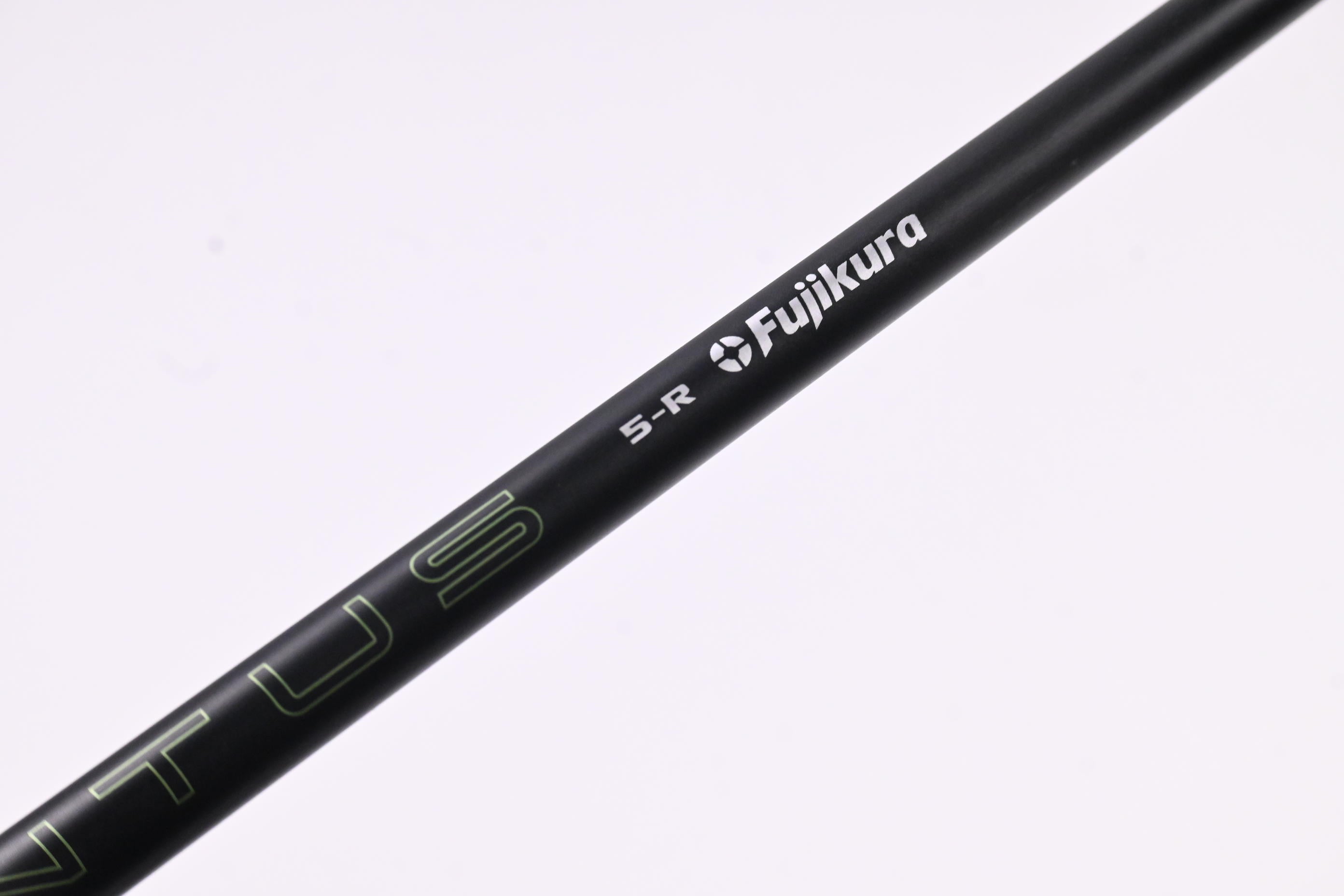 Fujikura Ventus TR Blue 5 Driver Shaft / Regular Flex / Taylormade 2nd Gen