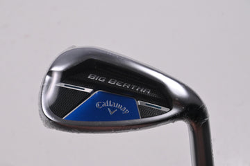 Ladies Callaway Big Bertha Reva 21 Pitching Wedge / 46 Degree / Ladies Flex Shaft