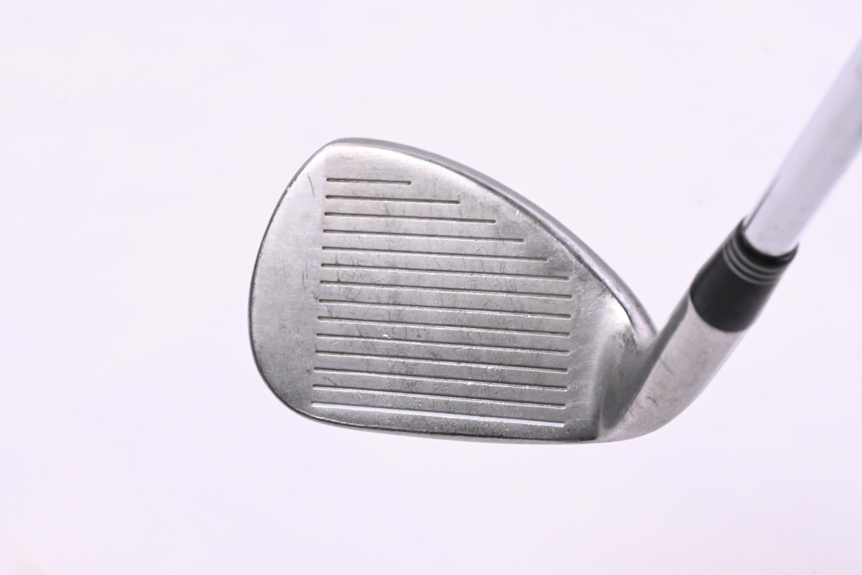 Dunlop Tad Moore Sand Wedge / 56 Degree / Regular Flex Tad Moore Rifle Shaft