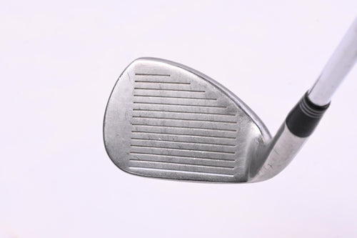 Dunlop Tad Moore Sand Wedge / 56 Degree / Regular Flex Tad Moore Rifle Shaft