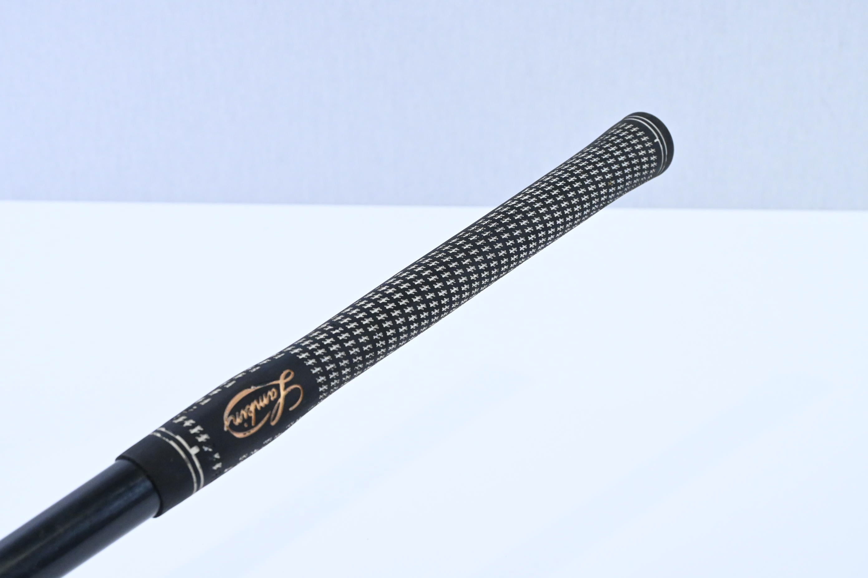 Taylormade 300 Ti Driver / 9.5 Degree / Regular Flex Bubble Ultralite 80 Shaft