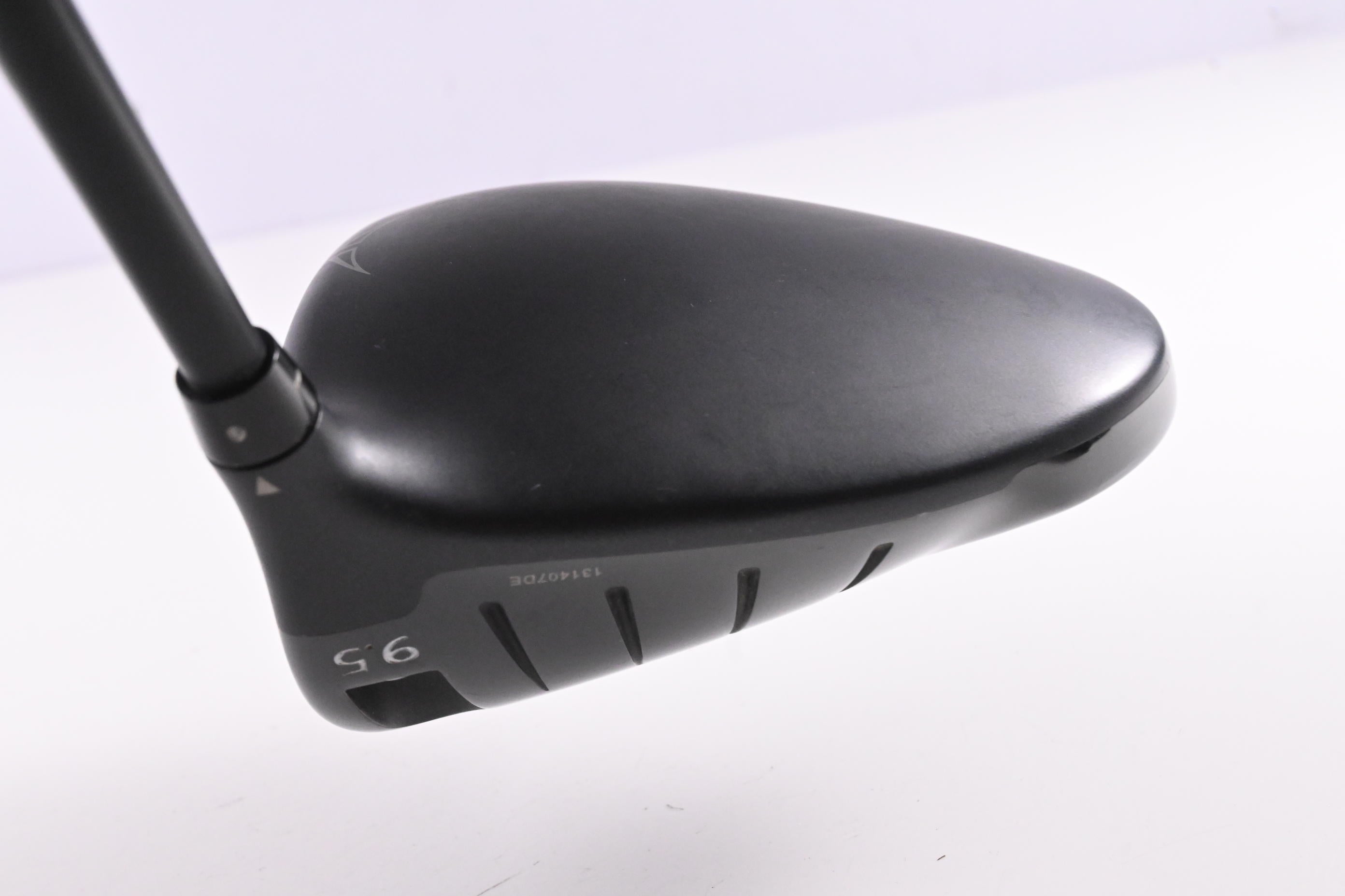 Ping G25 Driver / 9.5 Degree / Senior Flex Ping TFC 189 Shaft
