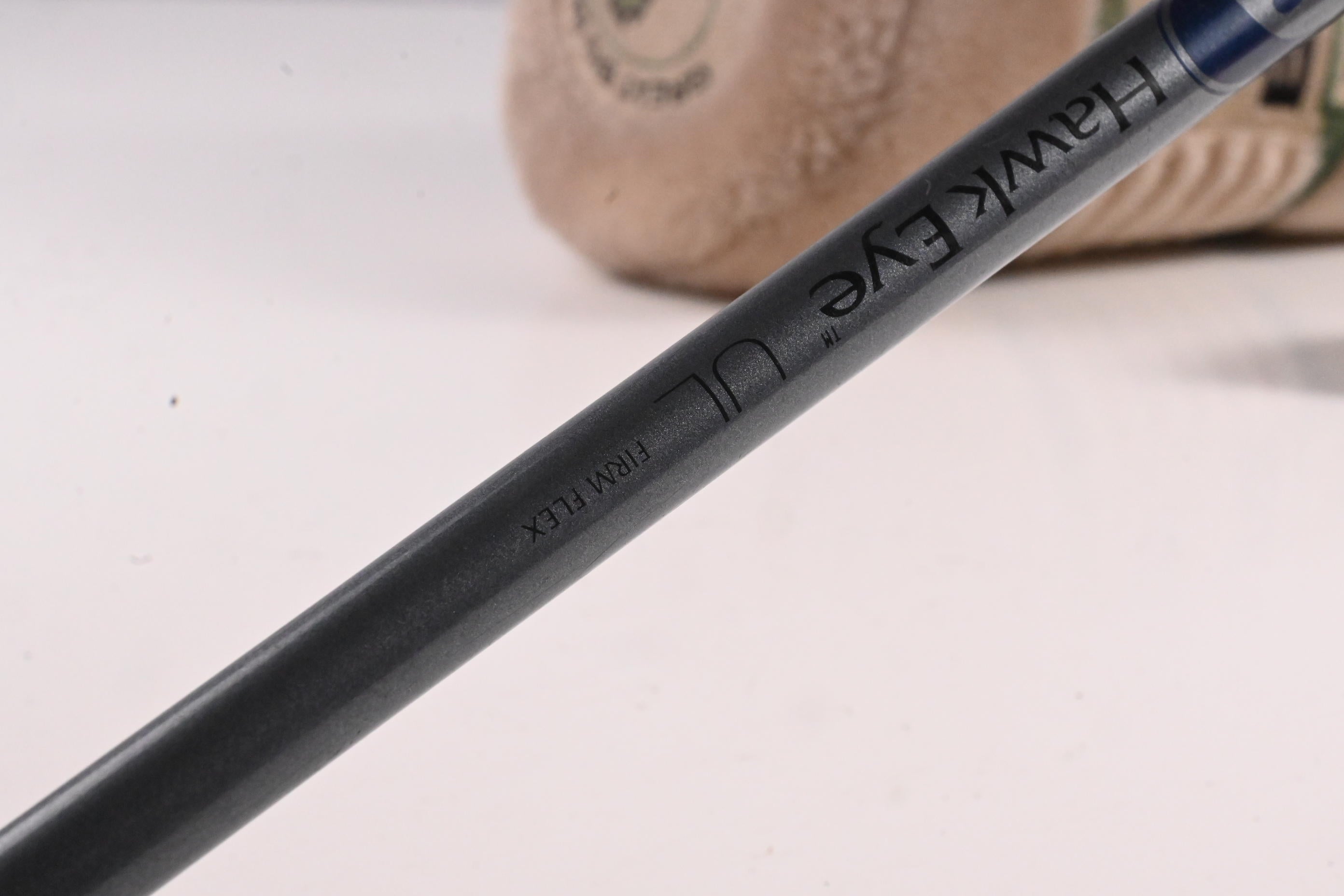Callaway Great Big Bertha Hawk Eye Driver / 10 Degree / Firm Flex Hawk Eye UL