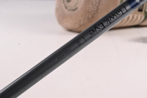 Callaway Great Big Bertha Hawk Eye Driver / 10 Degree / Firm Flex Hawk Eye UL