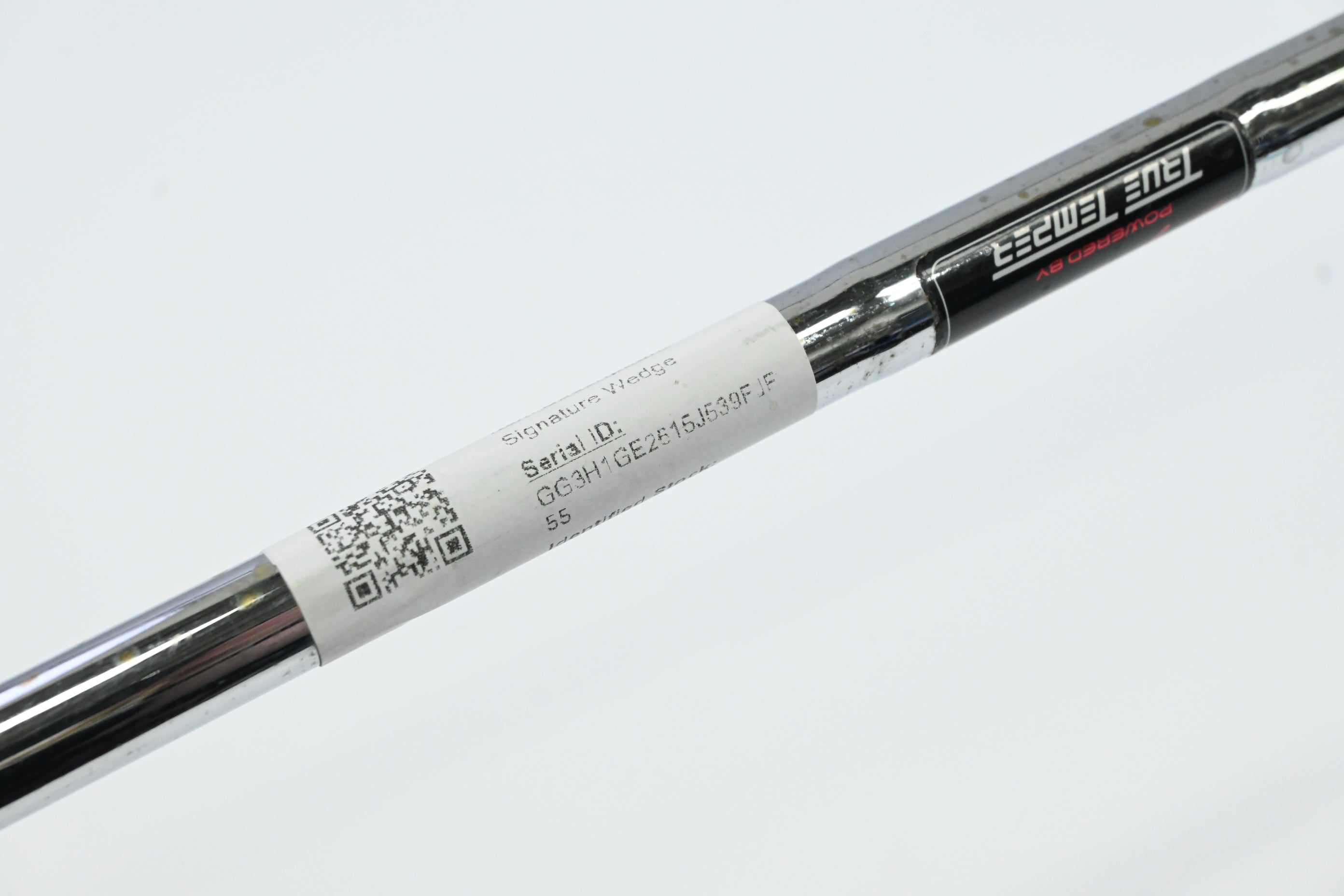 Kirkland Signature Lob Wedge / 60 Degree / Wedge Flex Kirkland Signature Shaft