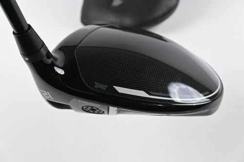 PXG 0311 Black Ops Driver / 12 Degree / X-Flex Tensei AV White 65 Shaft