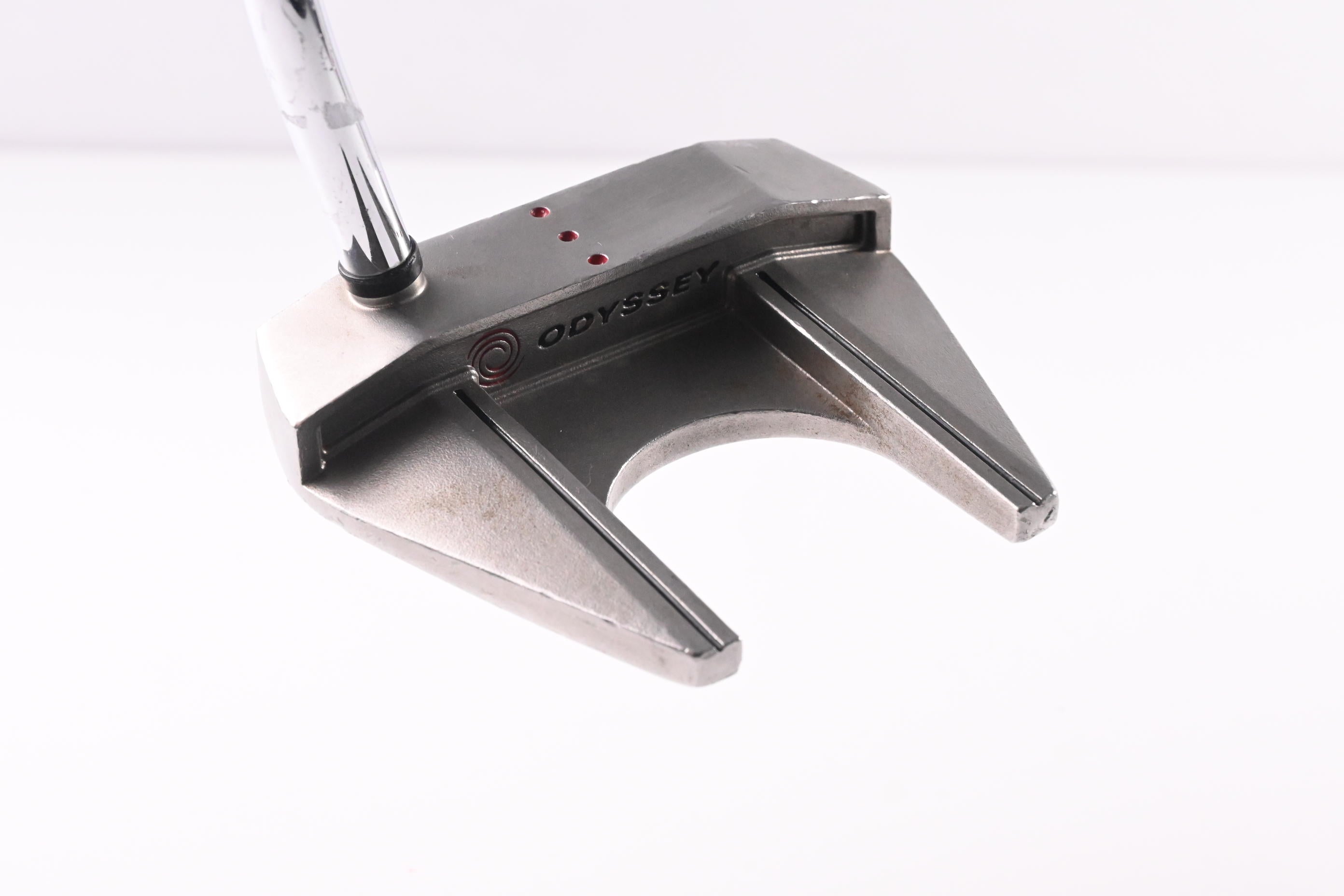 Odyssey White Hot XG #7 Putter / 34 Inch
