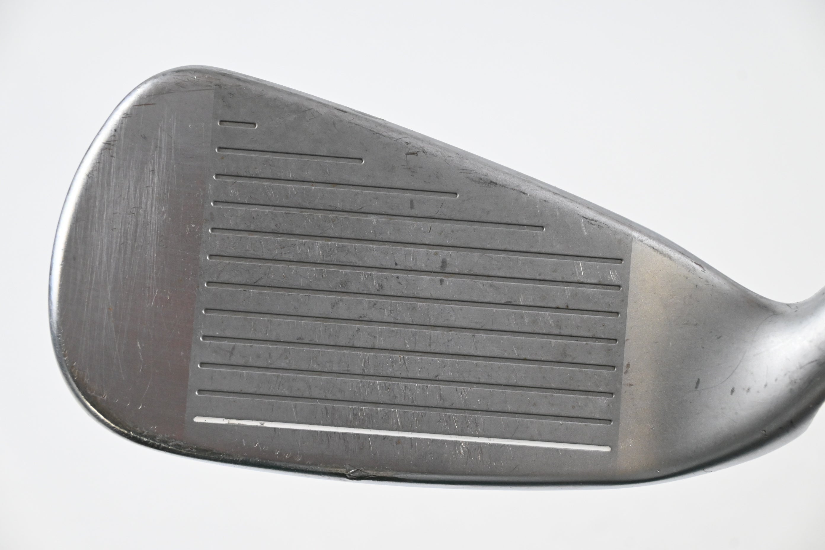 Ping G400 Crossover #4 Hybrid / 22 Degree / Blue Dot / Stiff Flex Steel Shaft