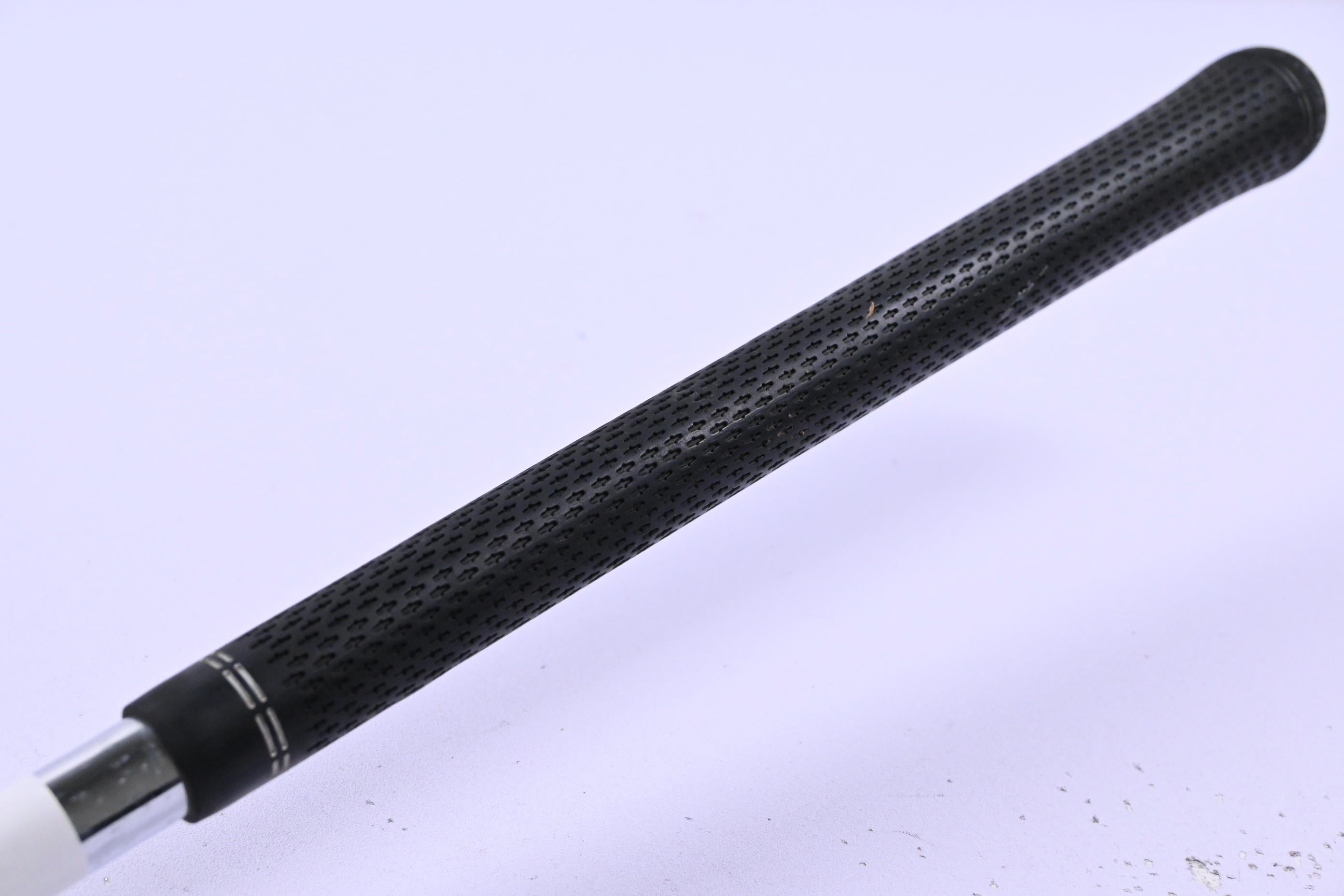 Left Hand Ping G410 Pitching Wedge / 44.5 Degree / Black Dot / Regular Flex