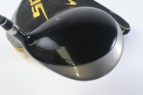 Nike SQ 460 Driver / 10.5 Degree / Stiff Flex Diamana Sasquatch Shaft