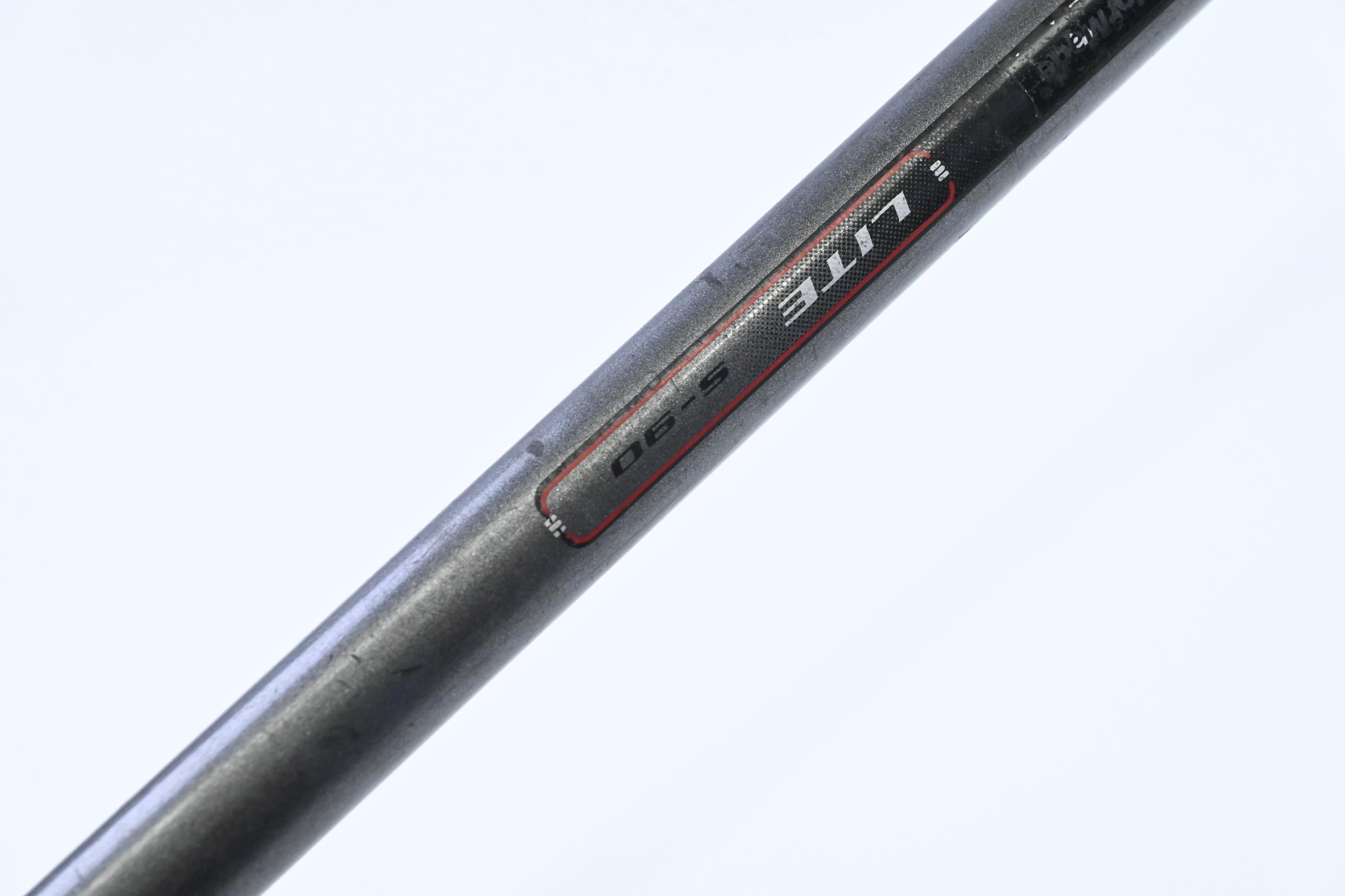 Taylormade 200 Steel #5 Wood / 18 Degree / Stiff Flex Taylormade Lite 90 Shaft