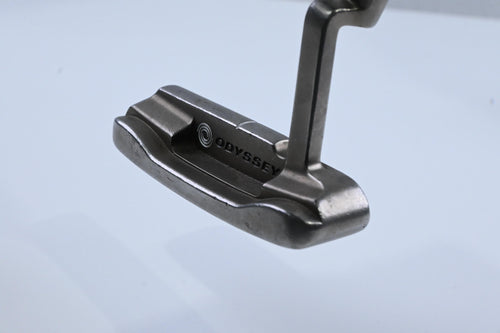Left Hand Odyssey White Hot Tour #1 Putter / 33 Inch