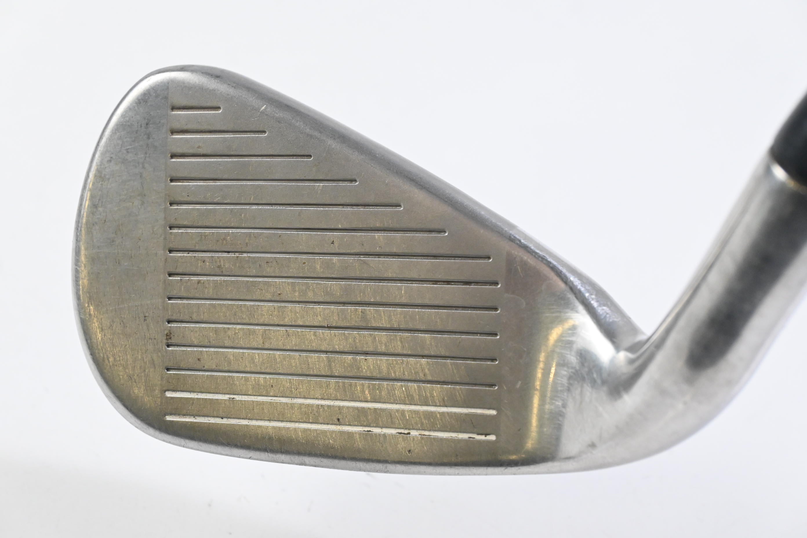 Callaway Rogue #7 Iron / Regular Flex XP 95 R300 Steel Shaft